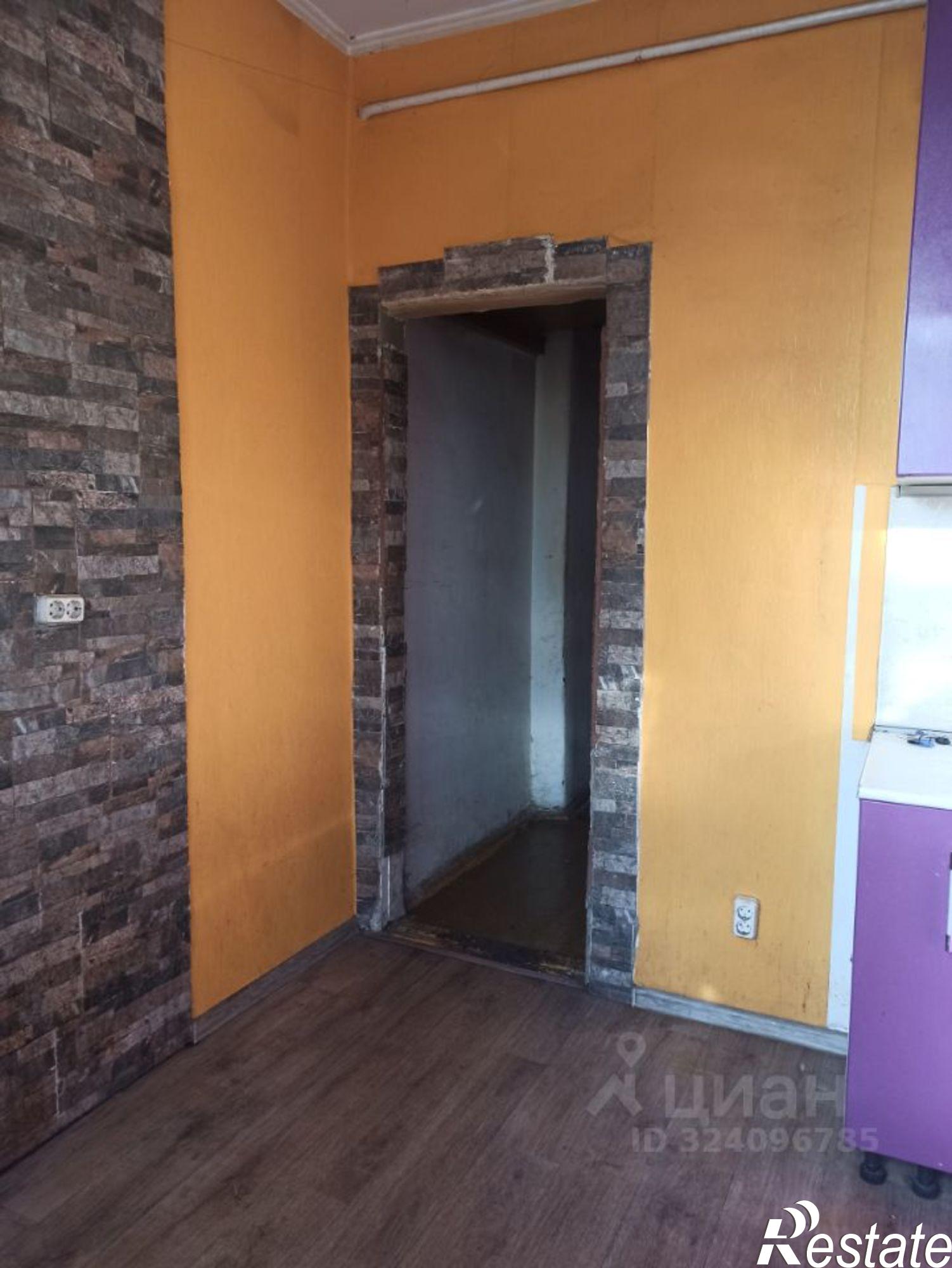 Купить квартиру за 3 700 000 рублей на пр-кт Кирова, 24 4