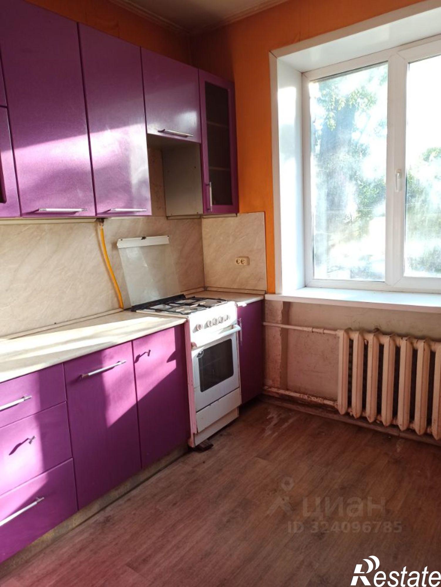 Купить квартиру за 3 700 000 рублей на пр-кт Кирова, 24 4