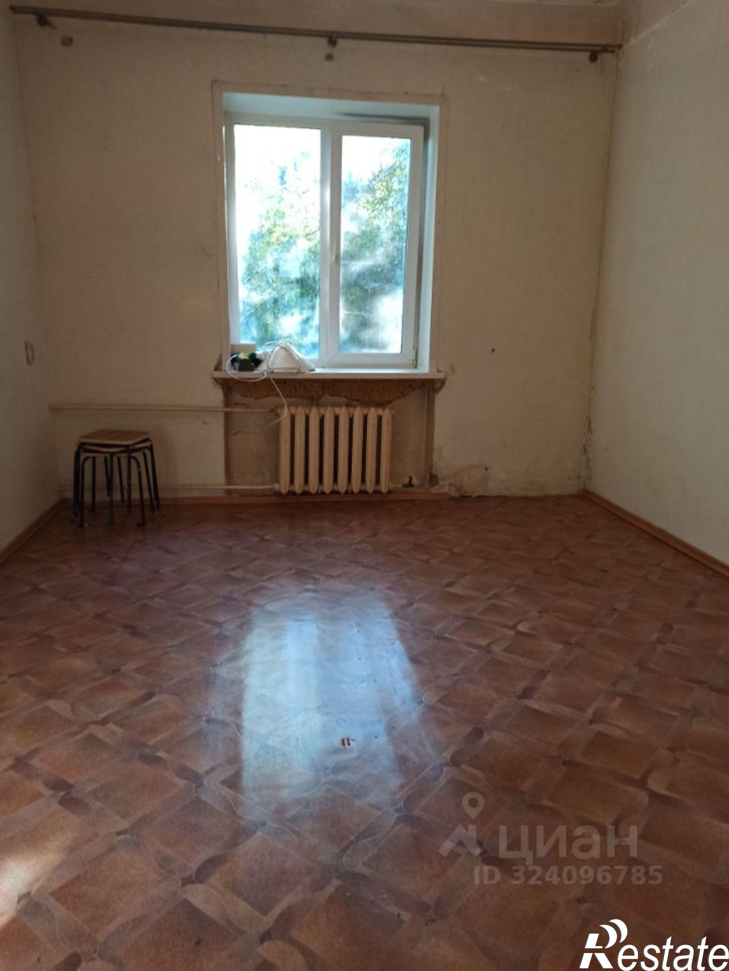 Купить квартиру за 3 700 000 рублей на пр-кт Кирова, 24 4