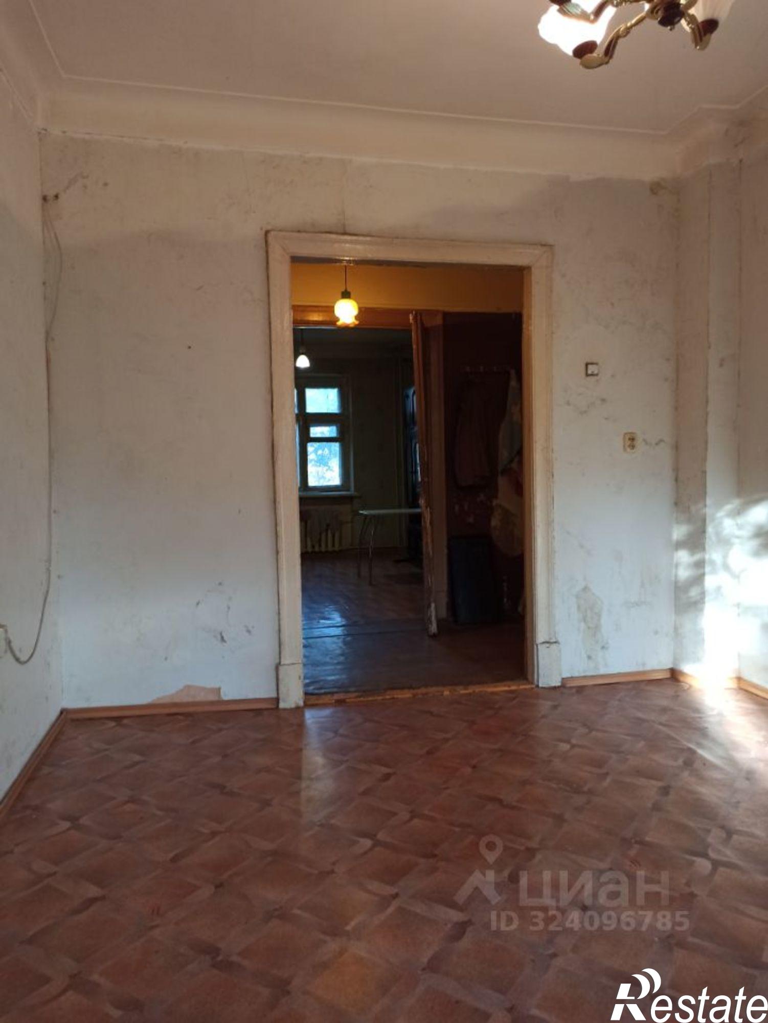 Купить квартиру за 3 700 000 рублей на пр-кт Кирова, 24 4