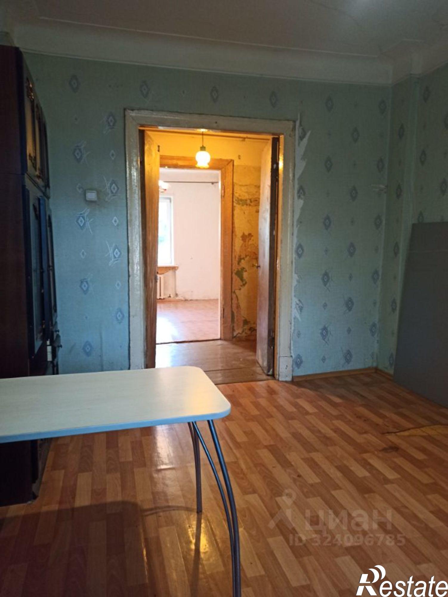 Купить квартиру за 3 700 000 рублей на пр-кт Кирова, 24 4