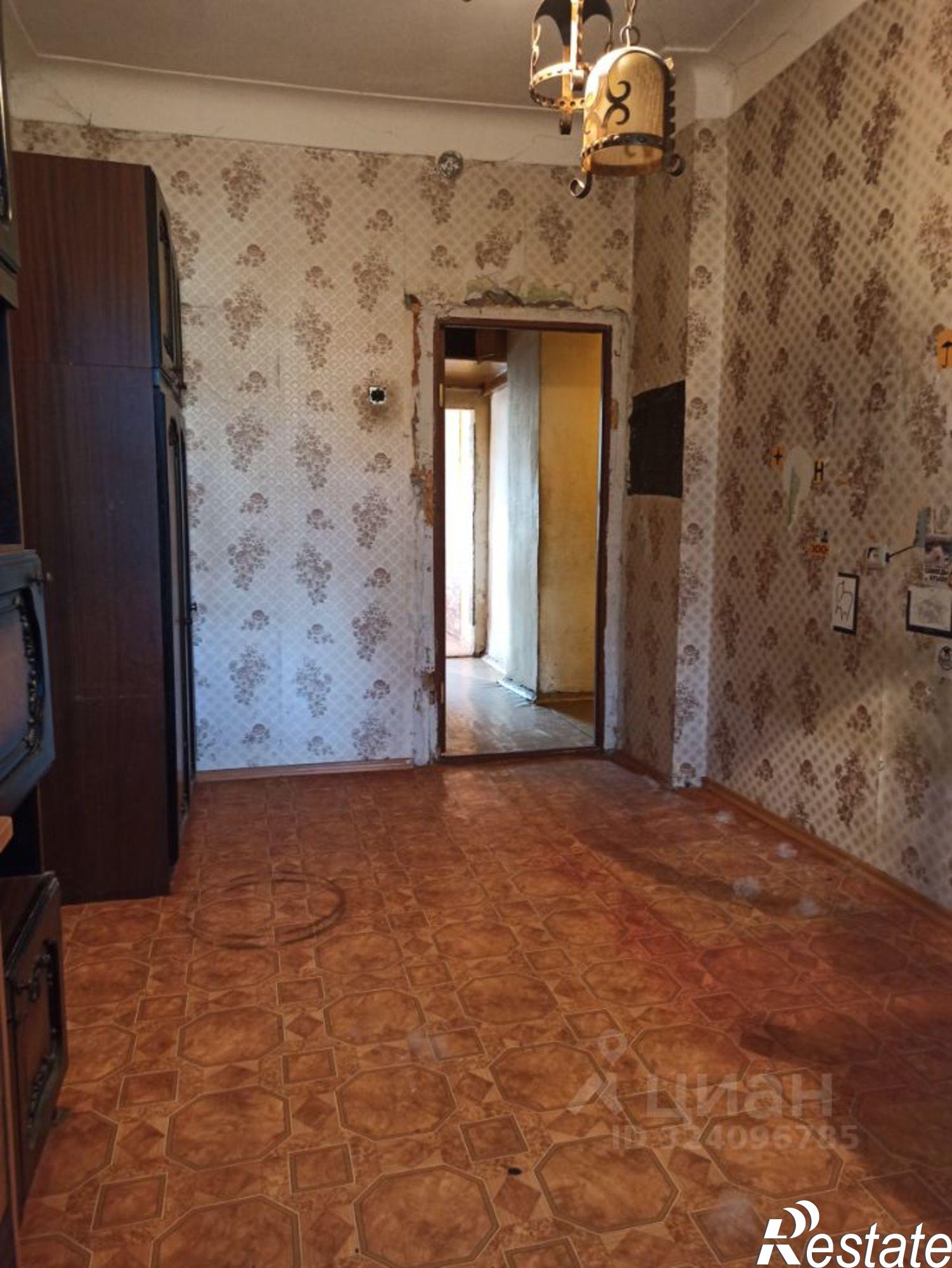 Купить квартиру за 3 700 000 рублей на пр-кт Кирова, 24 4