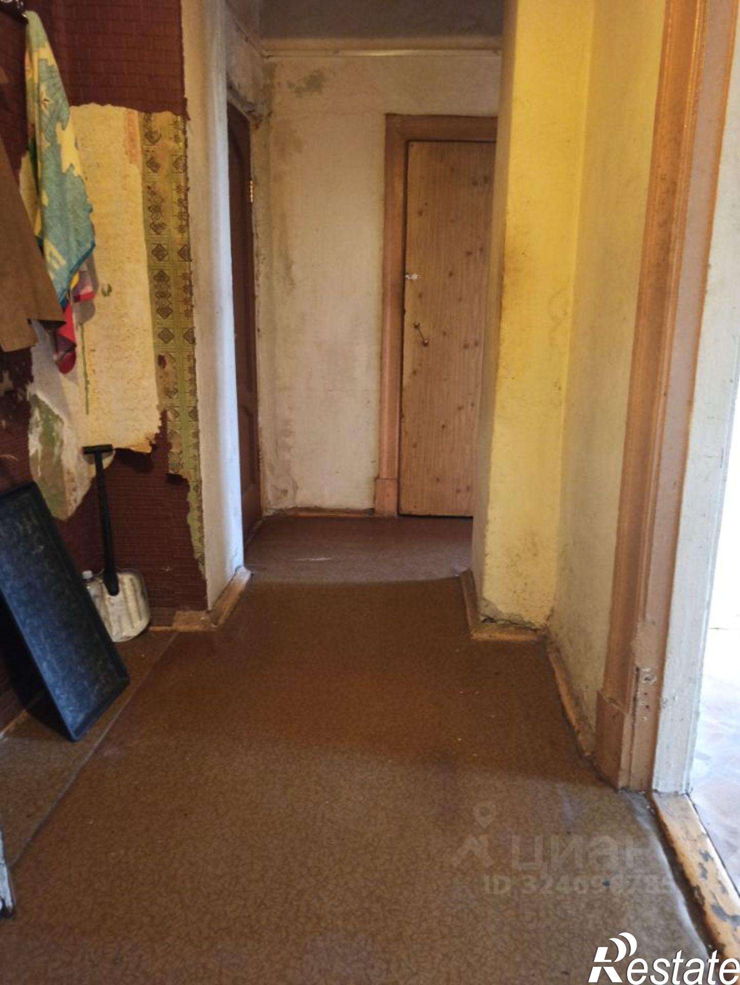 Купить квартиру за 3 700 000 рублей на пр-кт Кирова, 24 4