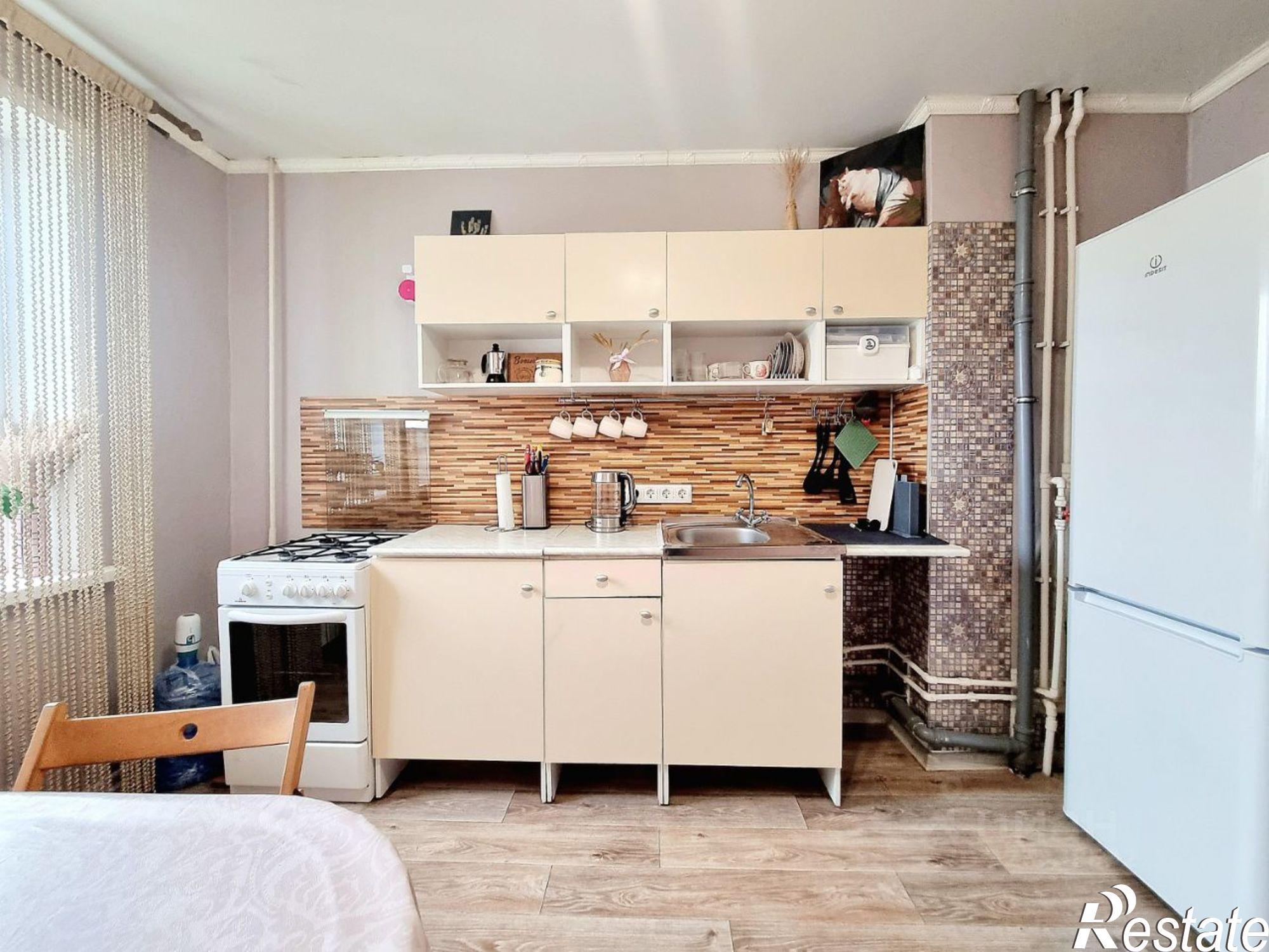 Купить квартиру за 7 990 000 рублей на ул Ново-Садовая, 375