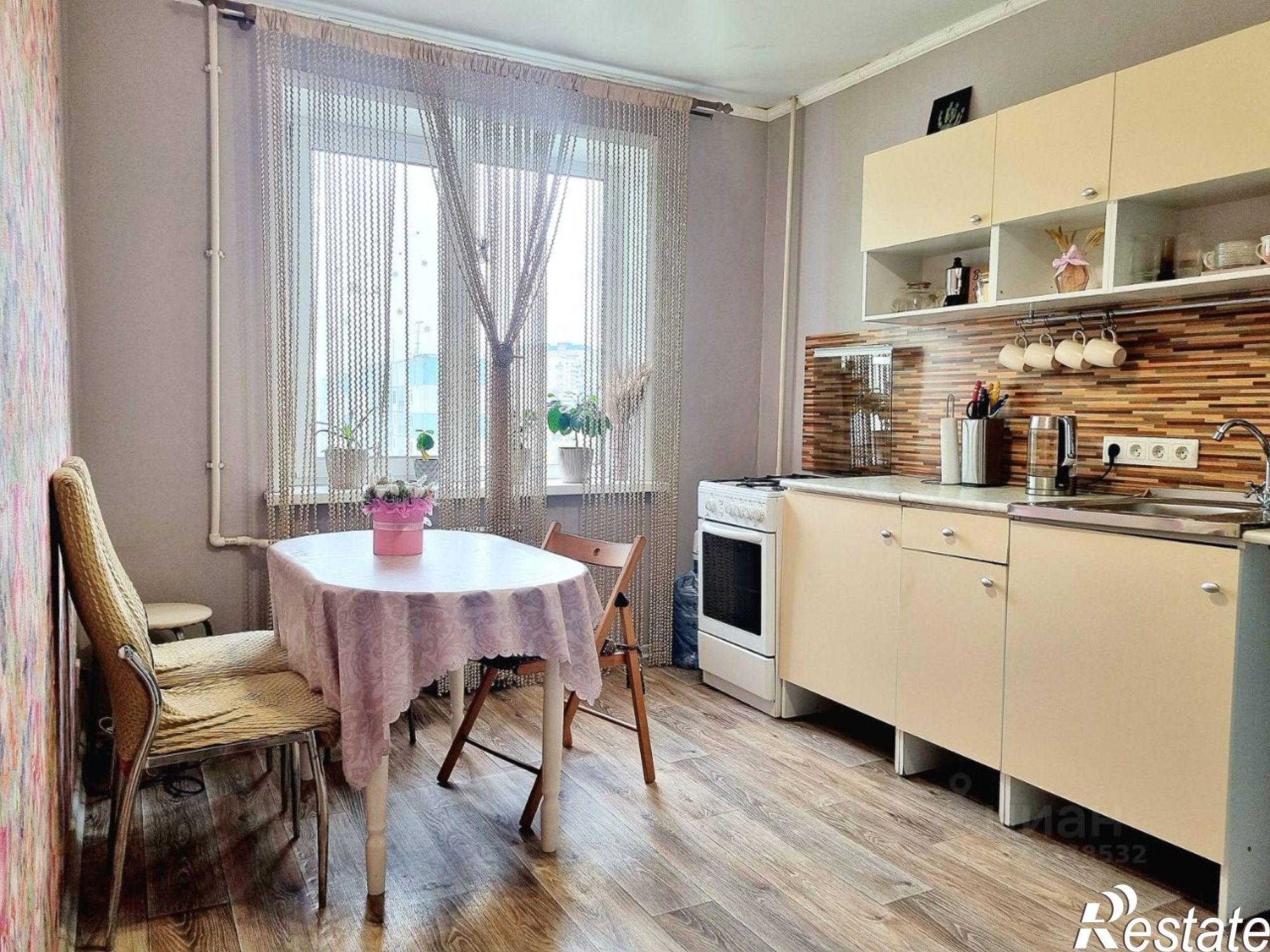 Купить квартиру за 7 990 000 рублей на ул Ново-Садовая, 375