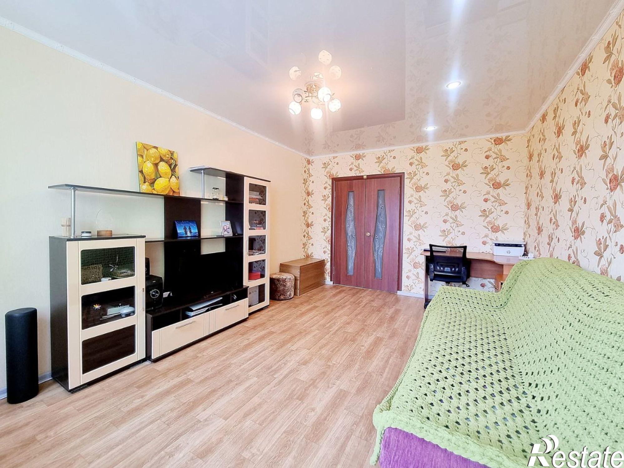 Купить квартиру за 7 990 000 рублей на ул Ново-Садовая, 375