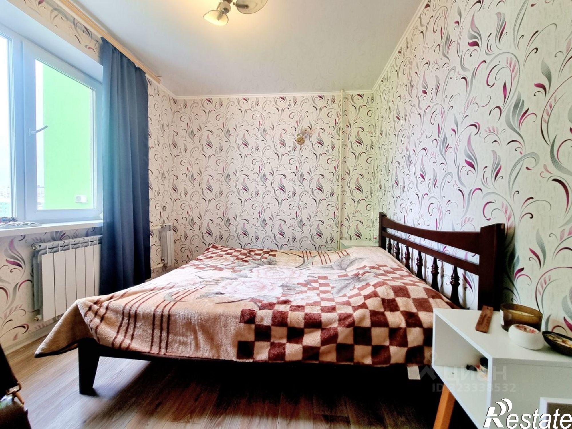 Купить квартиру за 7 990 000 рублей на ул Ново-Садовая, 375