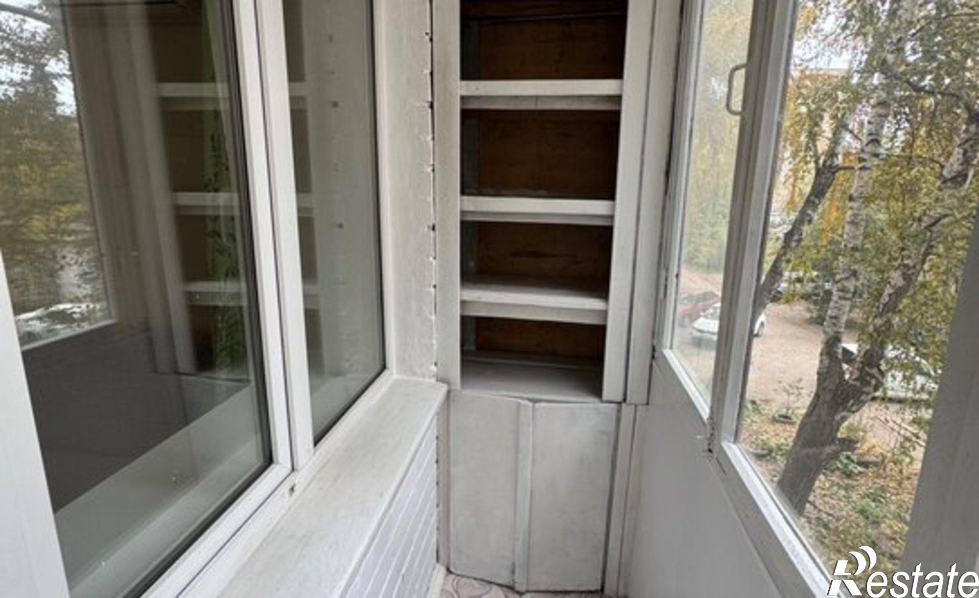 Купить квартиру за 3 600 000 рублей на ул Промышленности, 277