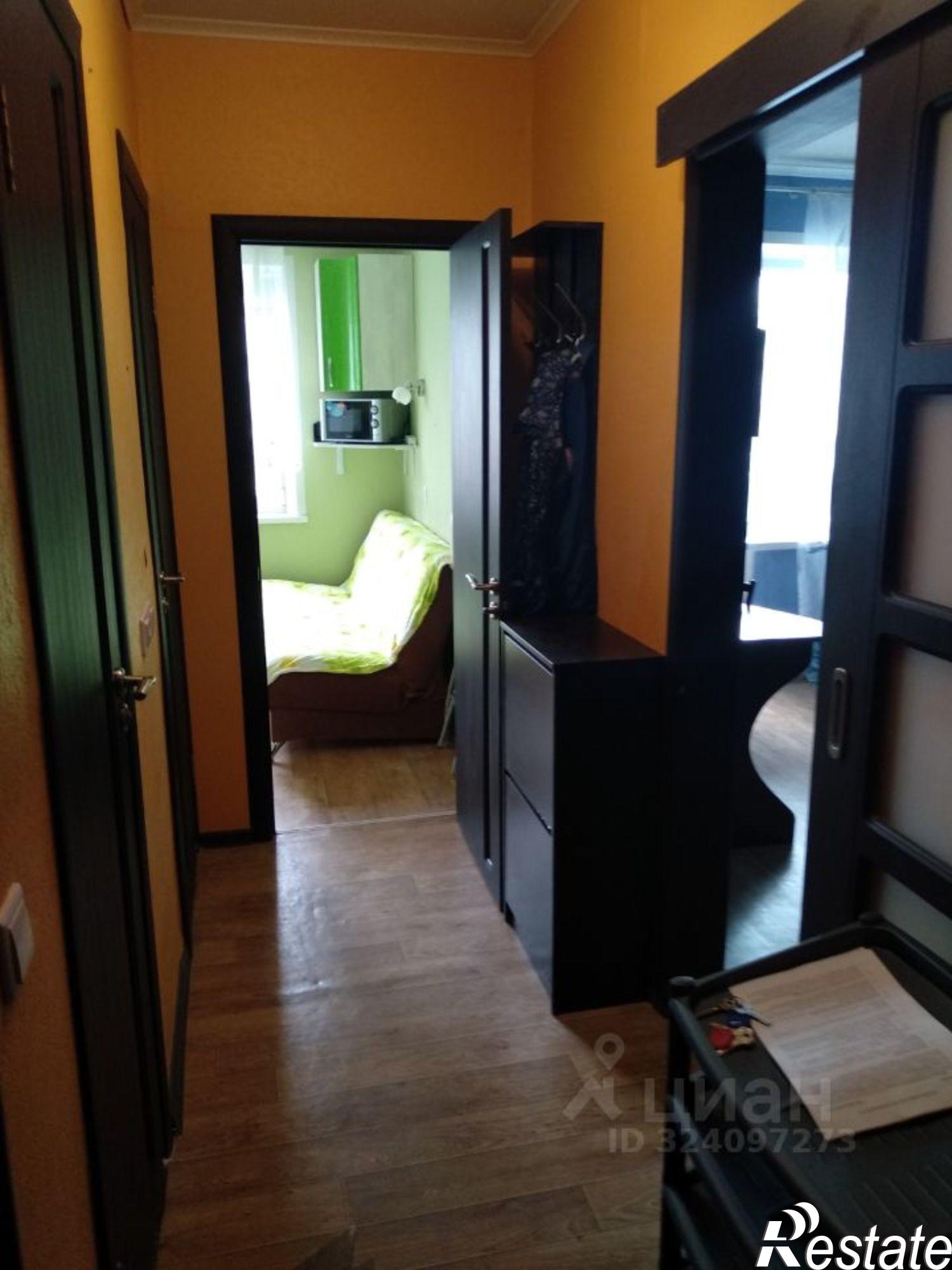 Купить квартиру за 5 000 000 рублей на ул Владимирская, 45