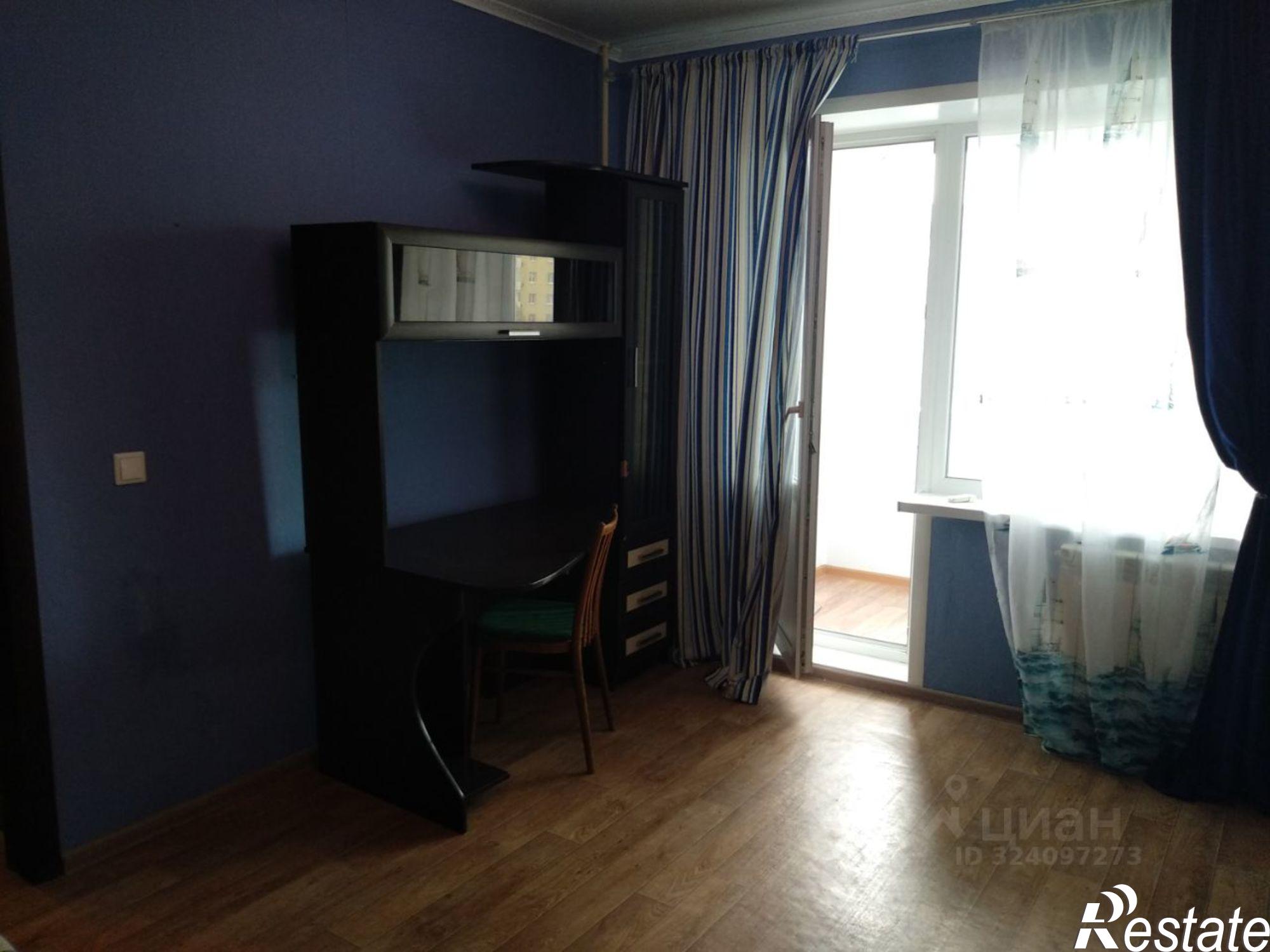 Купить квартиру за 5 000 000 рублей на ул Владимирская, 45