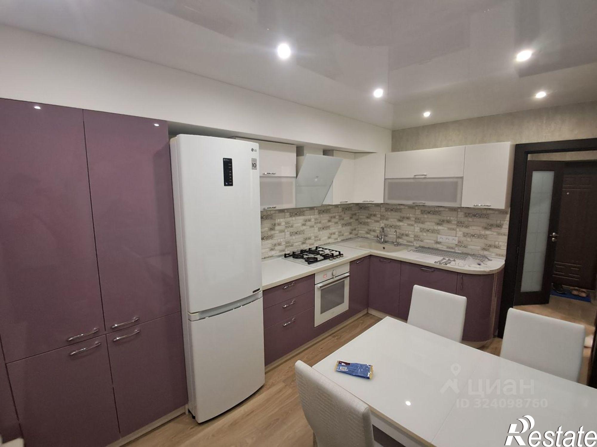 Купить квартиру за 3 650 000 рублей на ул Мира, 29