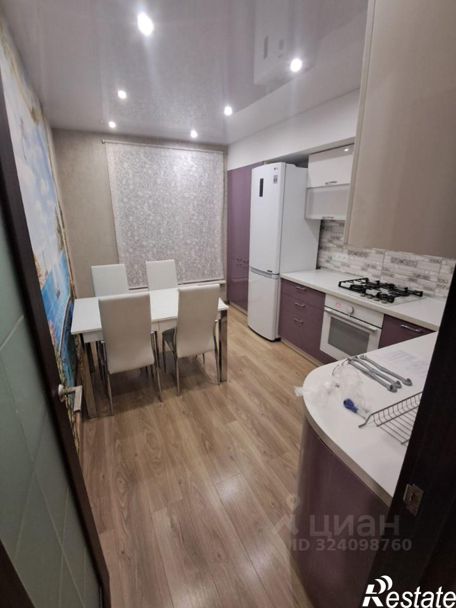 Купить квартиру за 3 650 000 рублей на ул Мира, 29