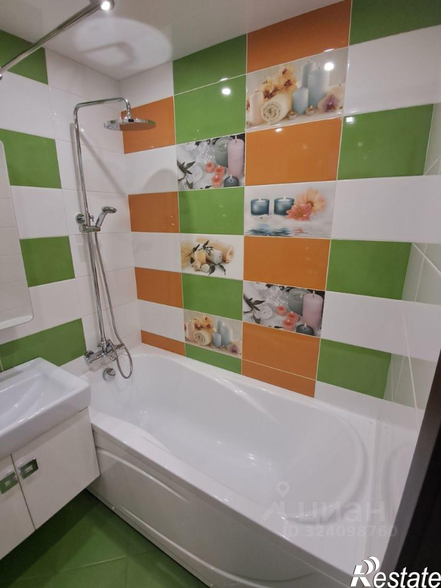 Купить квартиру за 3 650 000 рублей на ул Мира, 29