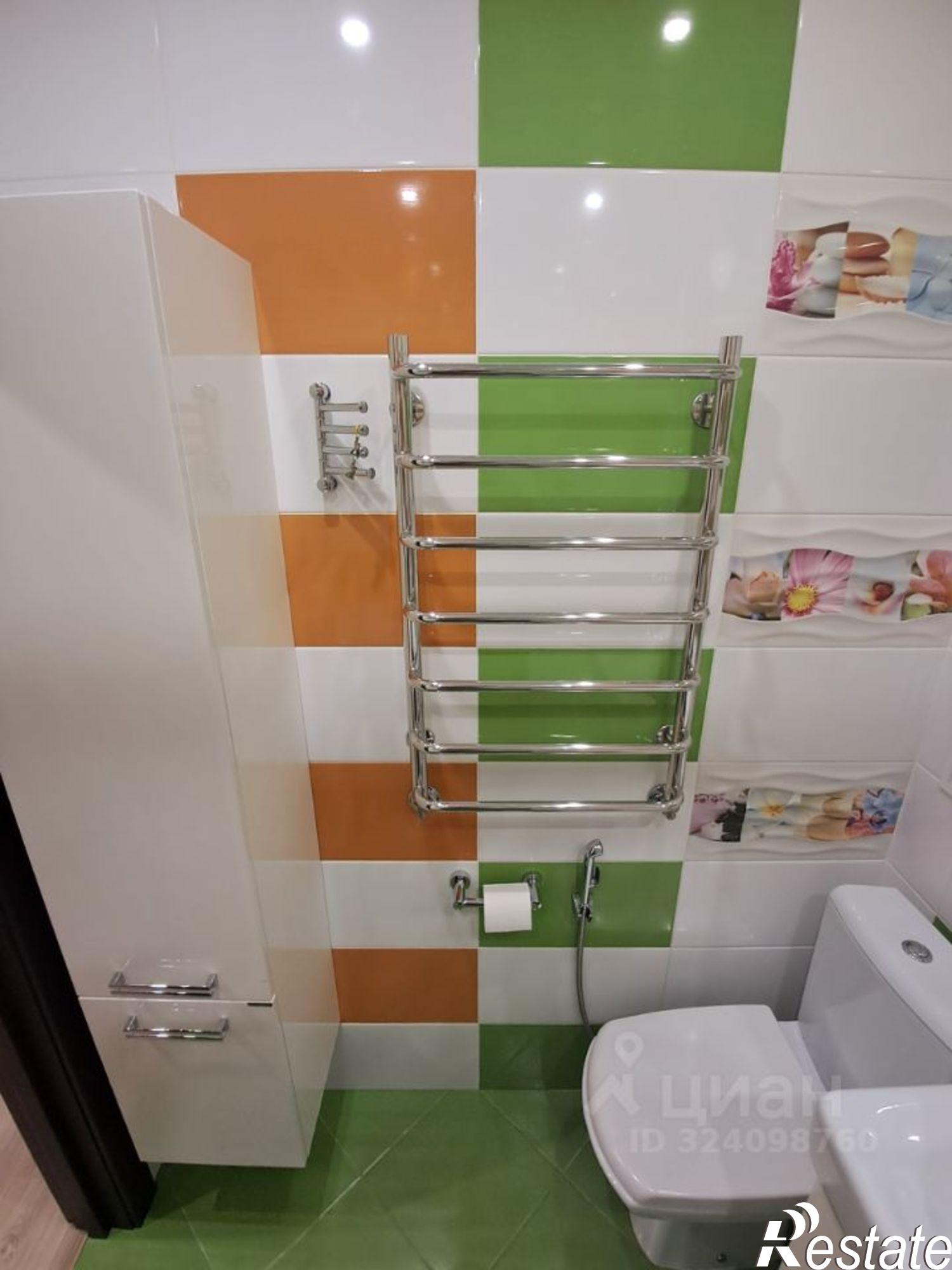 Купить квартиру за 3 650 000 рублей на ул Мира, 29