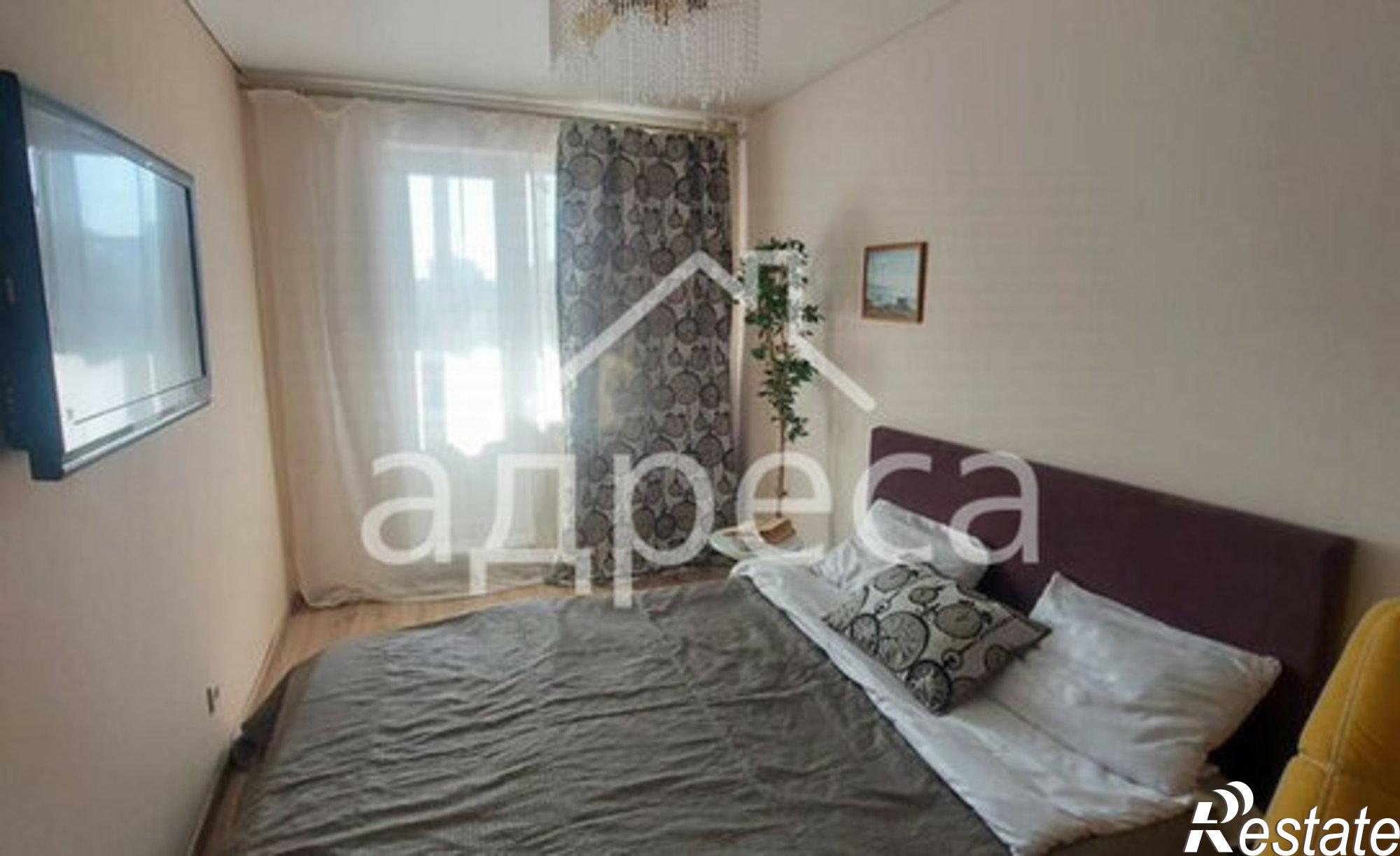 Купить квартиру за 9 500 000 рублей на ул Коммунистическая, 10