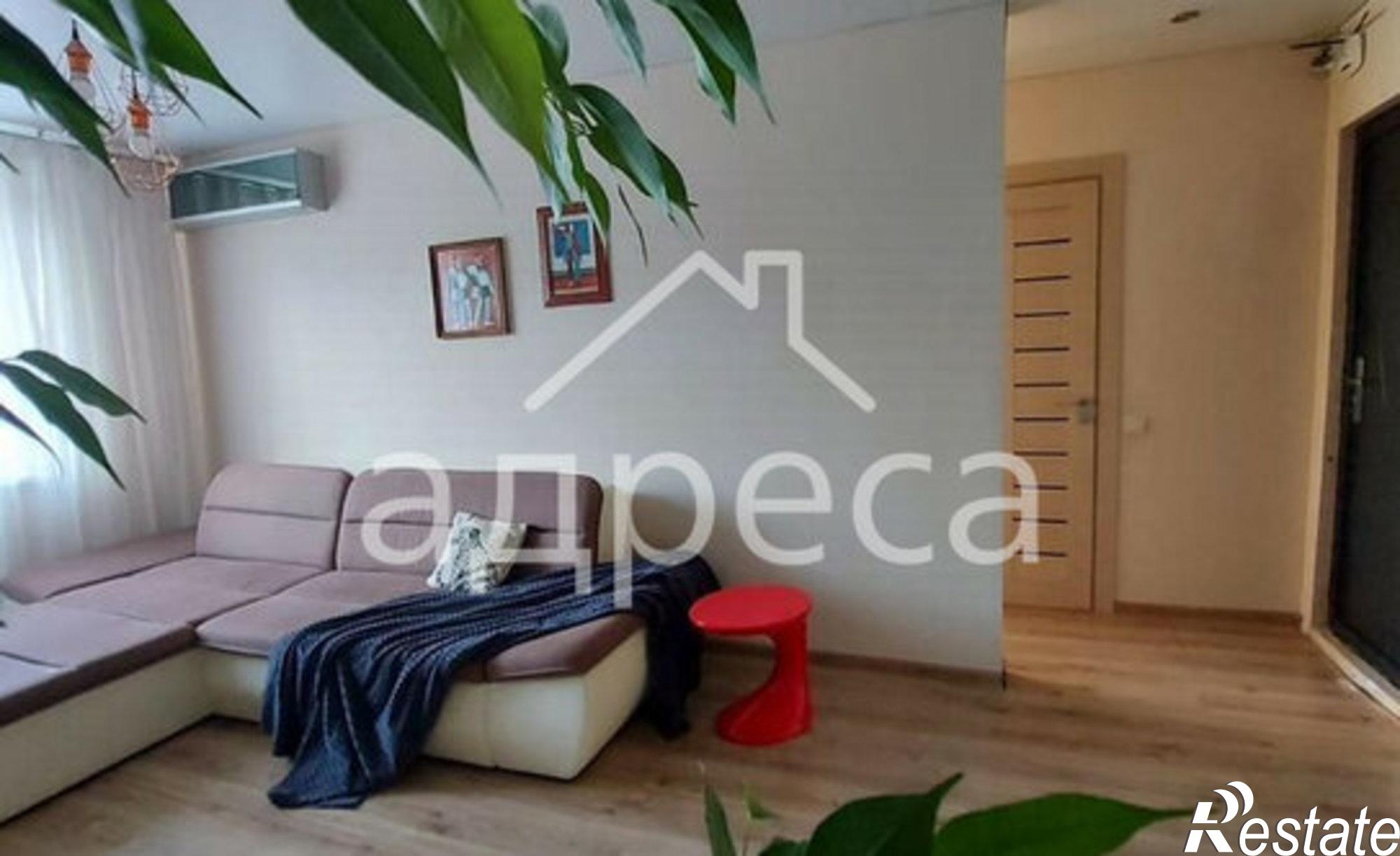 Купить квартиру за 9 500 000 рублей на ул Коммунистическая, 10