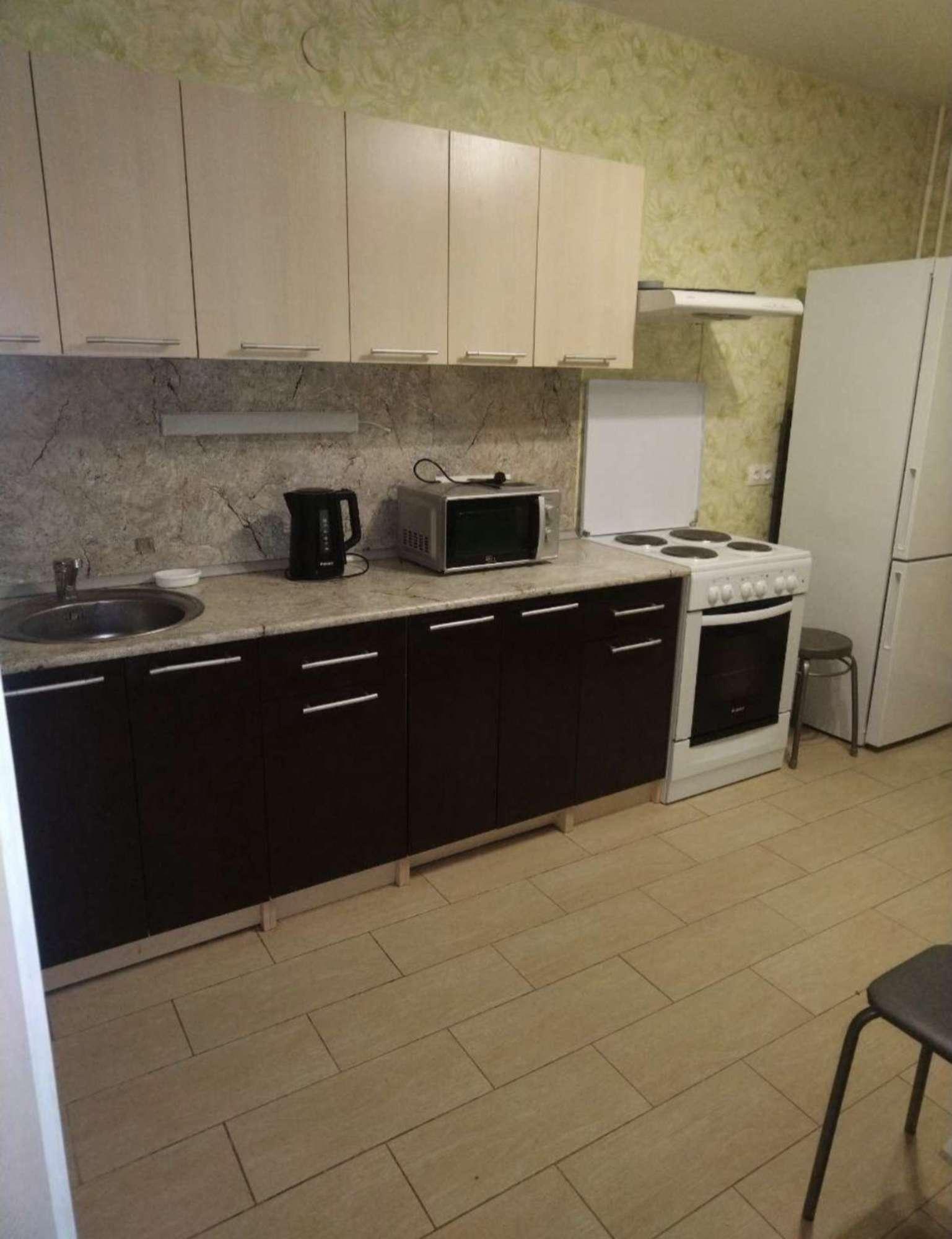 Сдать квартиру за 24 000 рублей на Волжское шоссе, 121