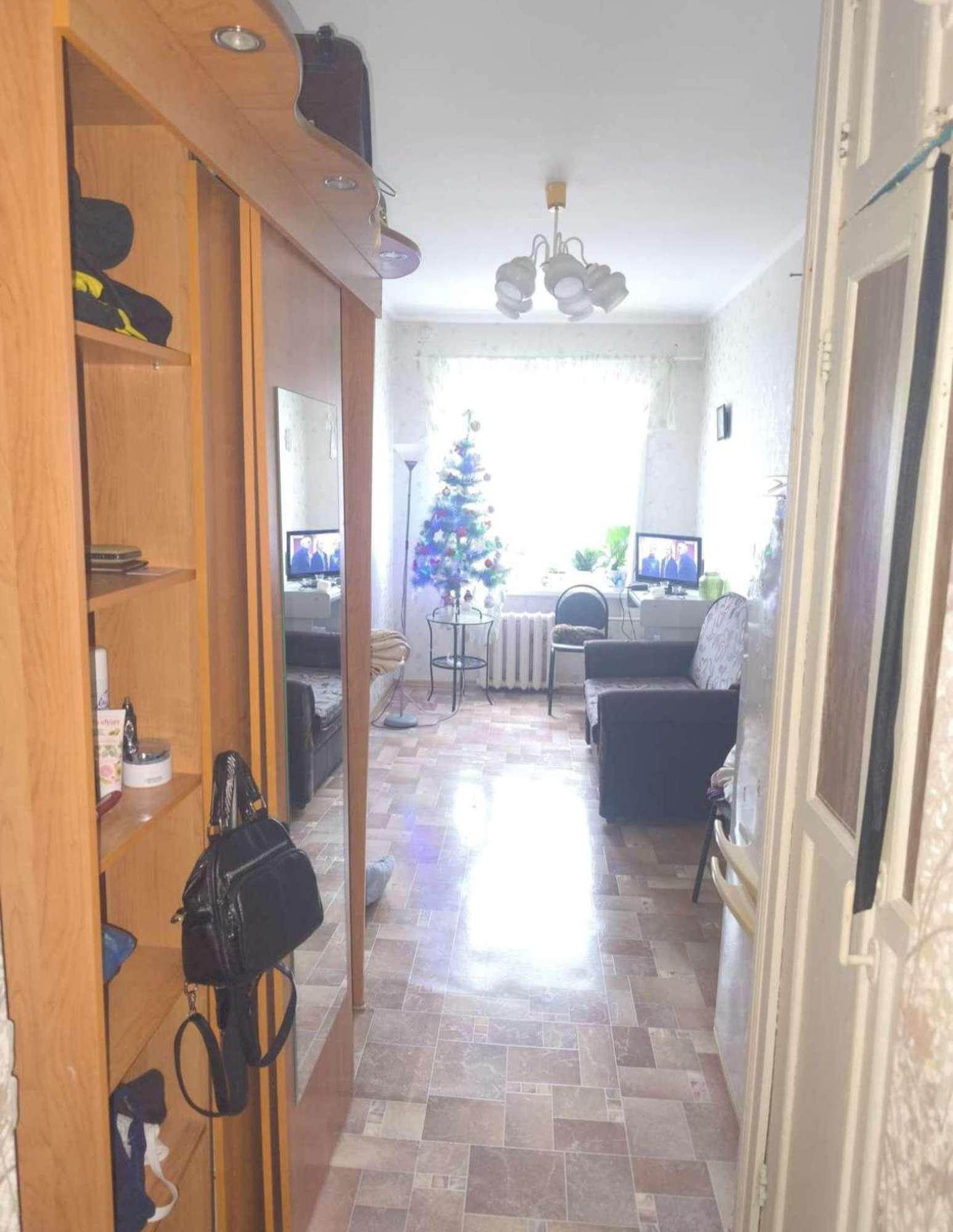 Купить квартиру за 1 250 000 рублей на Гагарина улица, 55