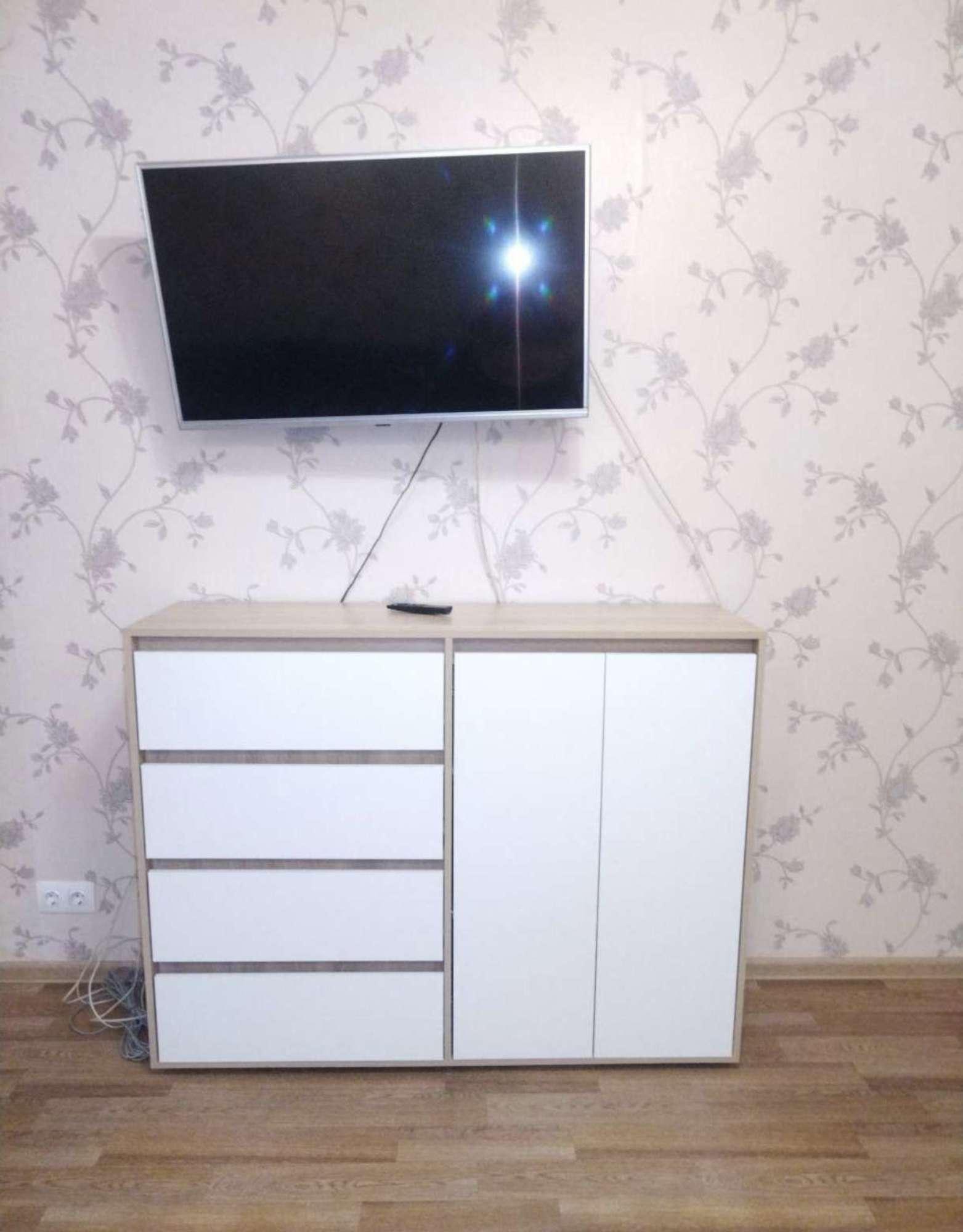 Сдать квартиру за 24 000 рублей на Волжское шоссе, 121