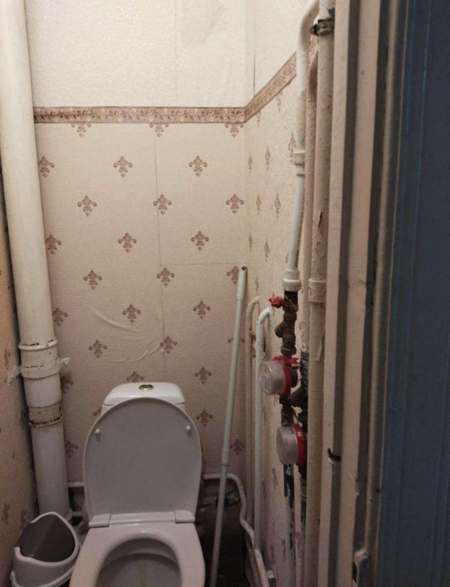 Сдать квартиру за 24 000 рублей на Карякина переулок, 1