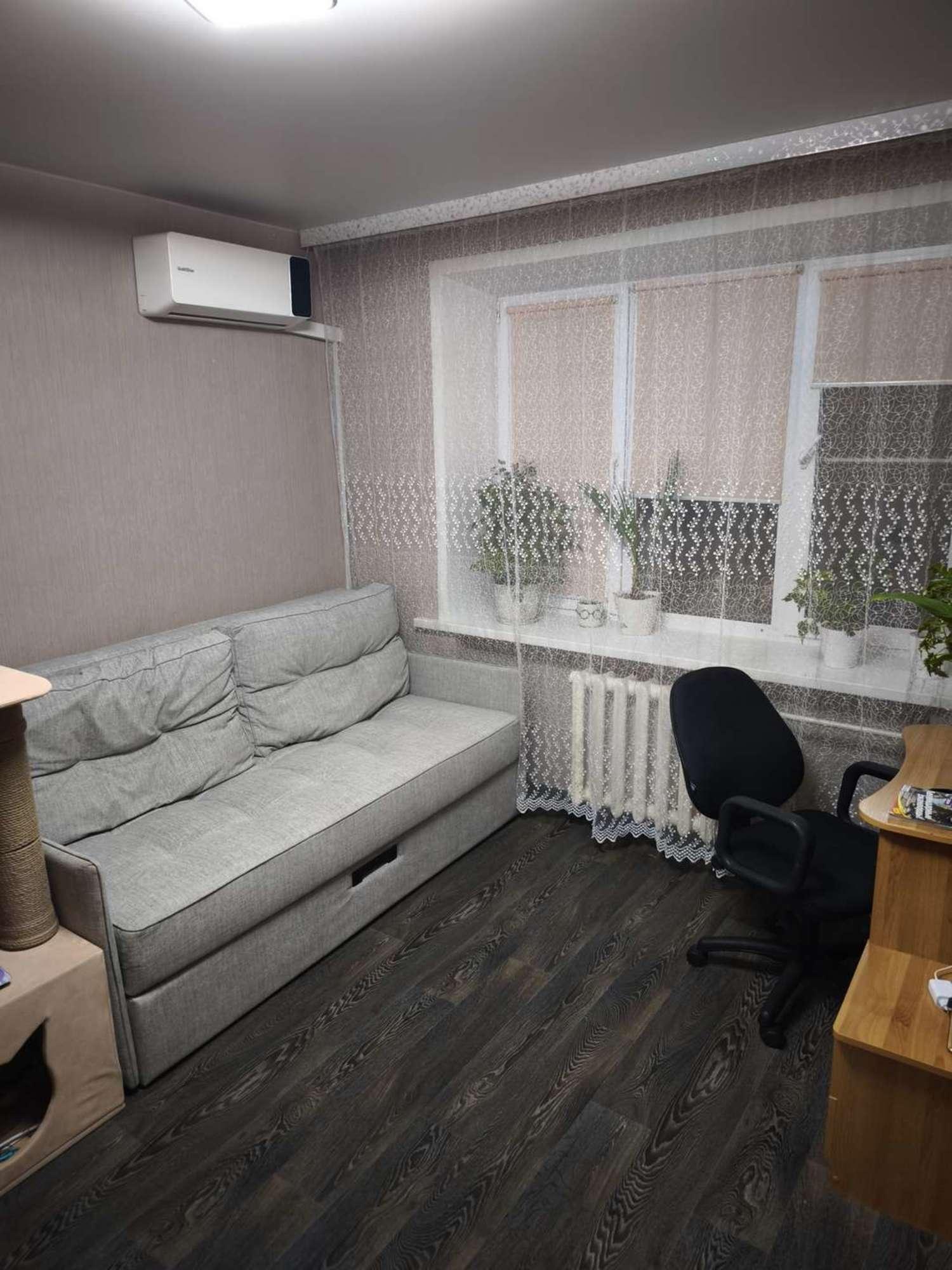 Купить квартиру за 2 500 000 рублей на Гвардейская улица, 19