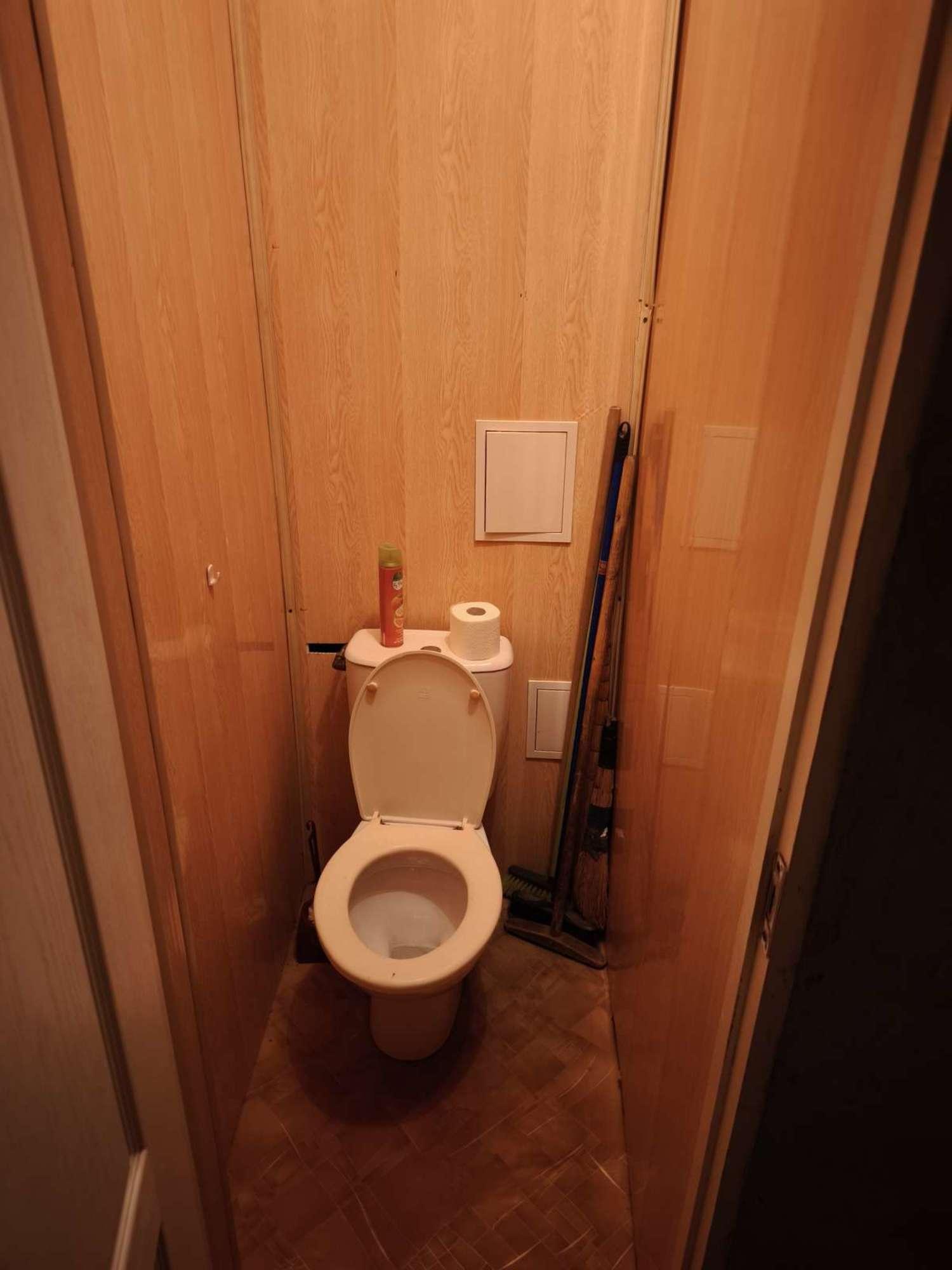 Купить квартиру за 5 900 000 рублей на Строителей улица, 28