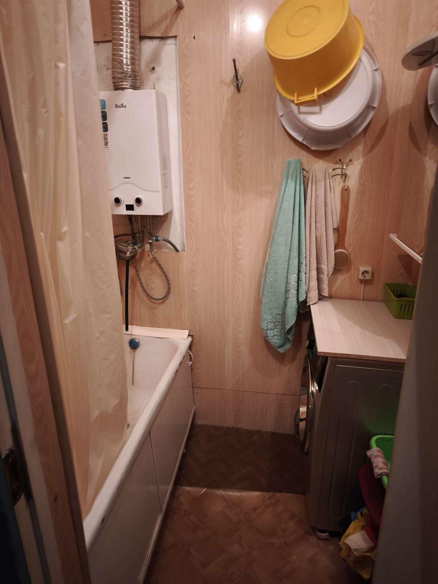 Купить квартиру за 5 900 000 рублей на Строителей улица, 28