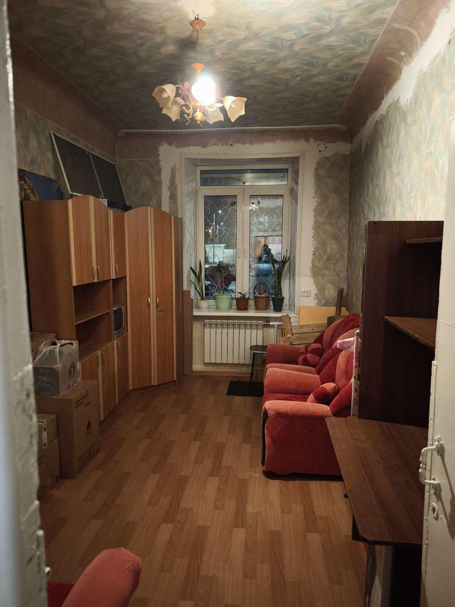 Купить квартиру за 5 900 000 рублей на Строителей улица, 28