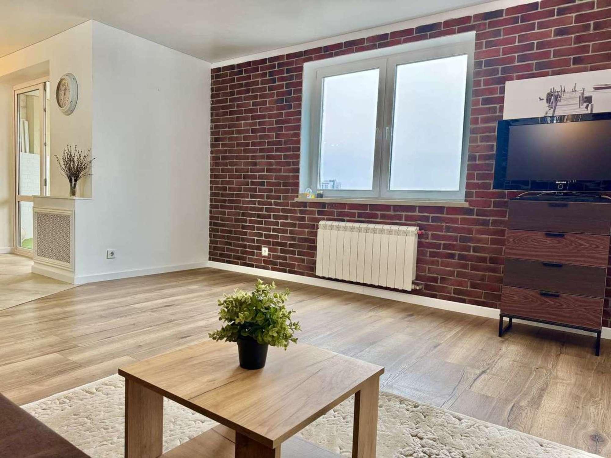 Сдать квартиру за 70 000 рублей на Врубеля улица, 17