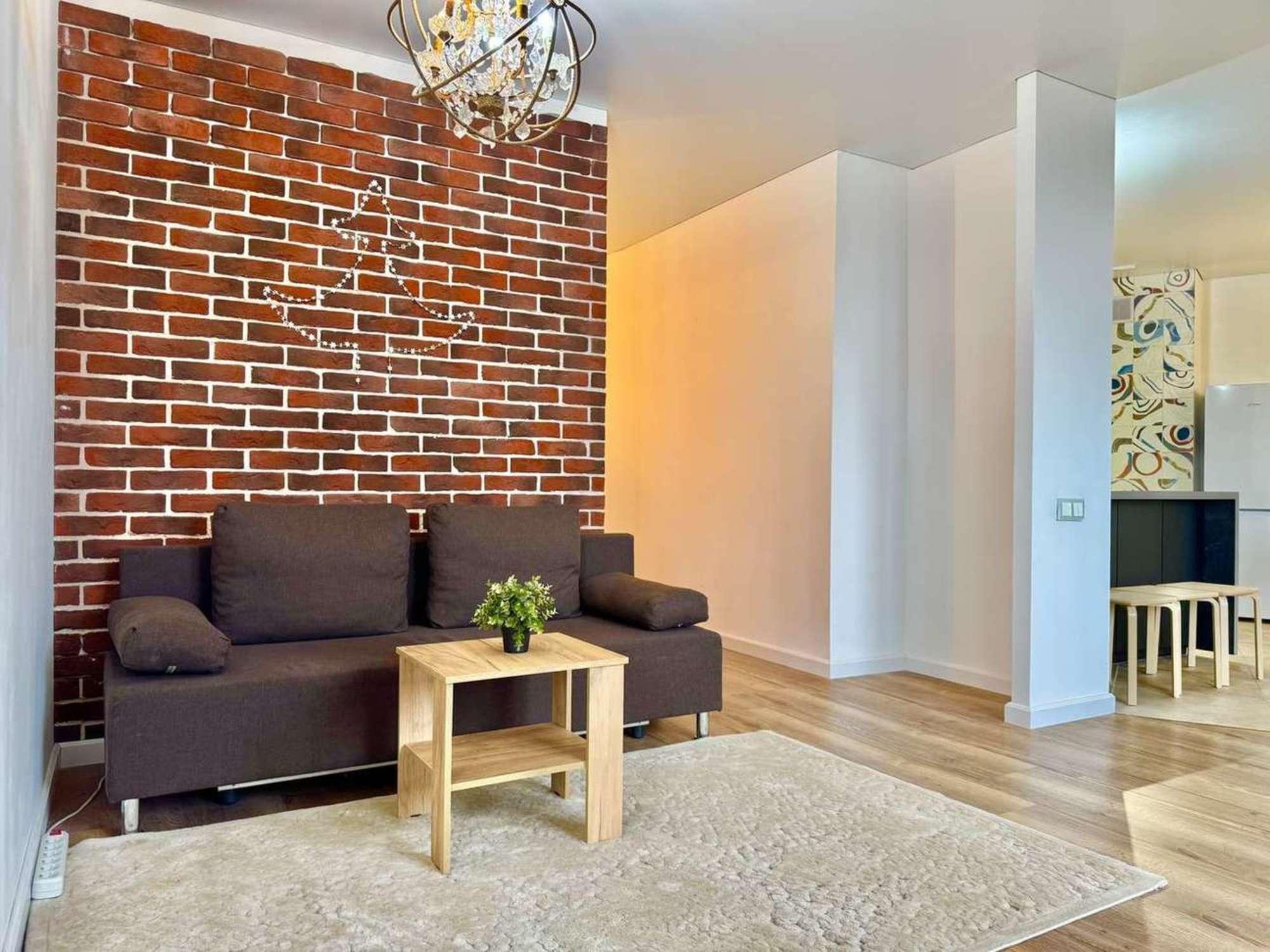 Сдать квартиру за 70 000 рублей на Врубеля улица, 17