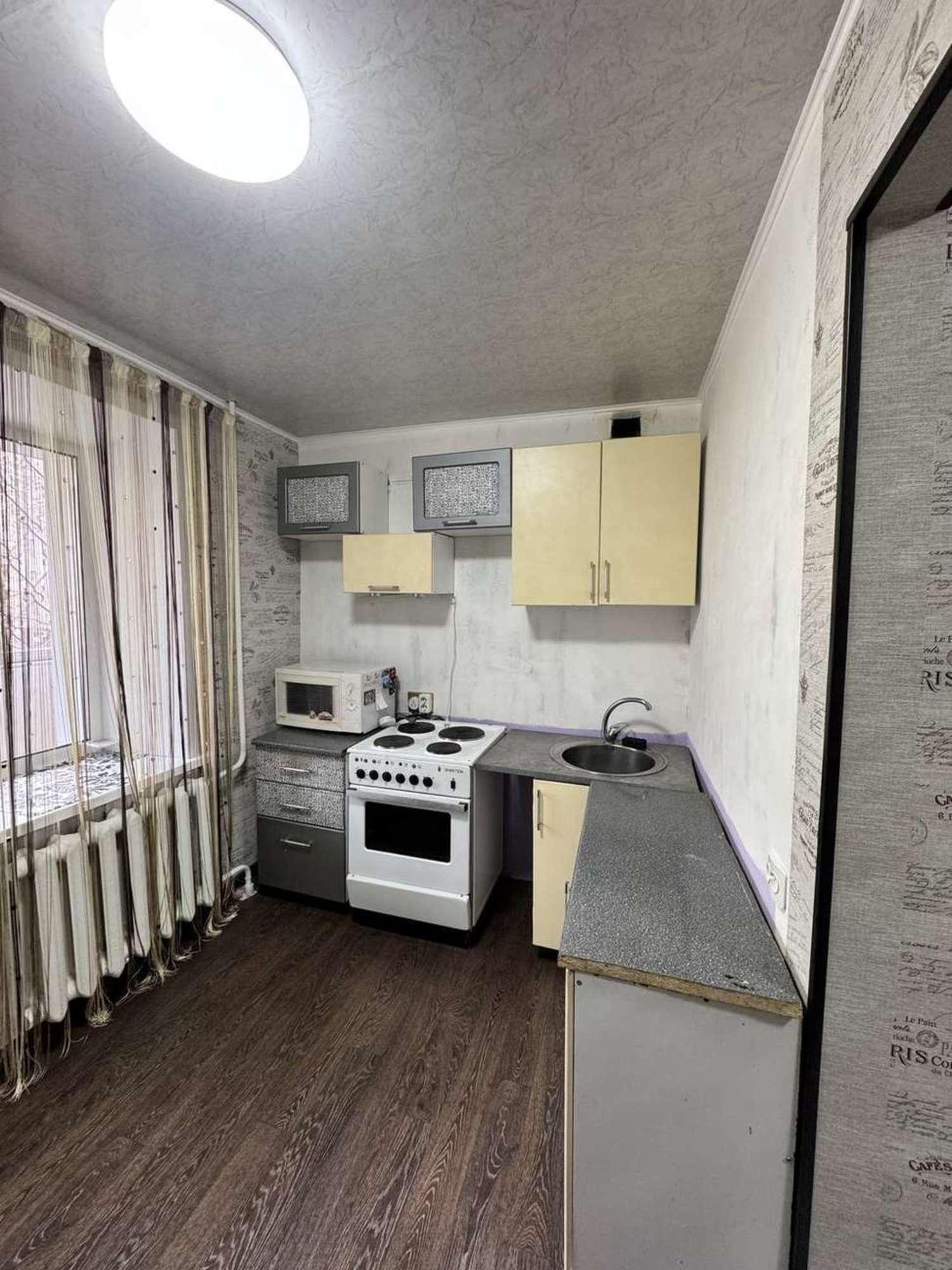 Купить квартиру за 4 100 000 рублей на Алма-Атинская улица, 38