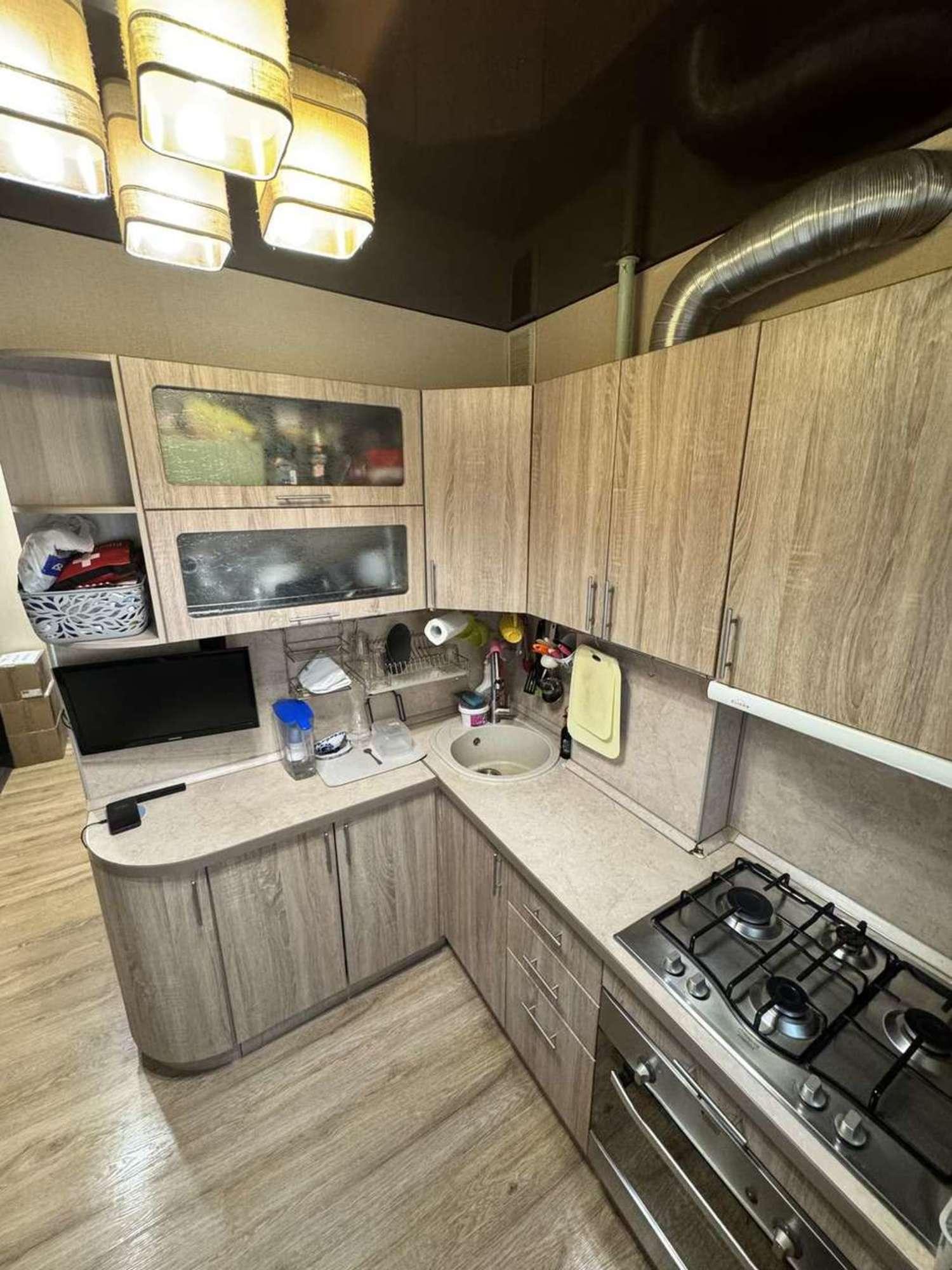 Купить квартиру за 5 390 000 рублей на Гагарина улица, 171