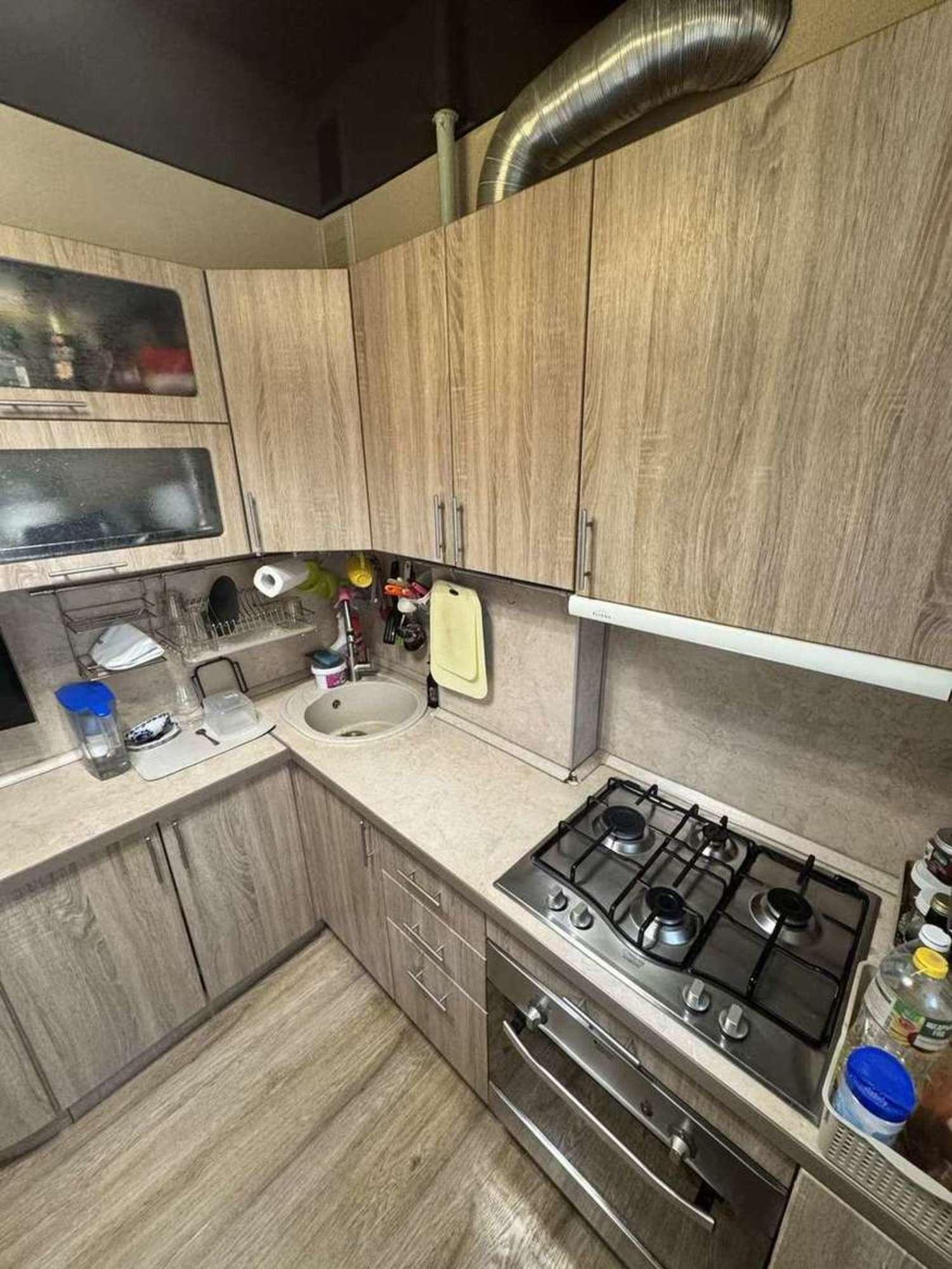 Купить квартиру за 5 390 000 рублей на Гагарина улица, 171