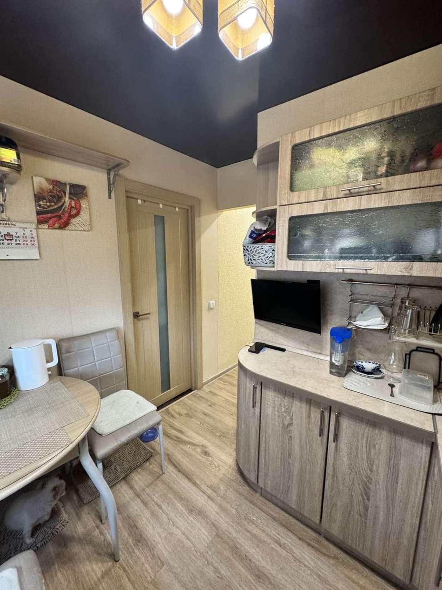 Купить квартиру за 5 390 000 рублей на Гагарина улица, 171