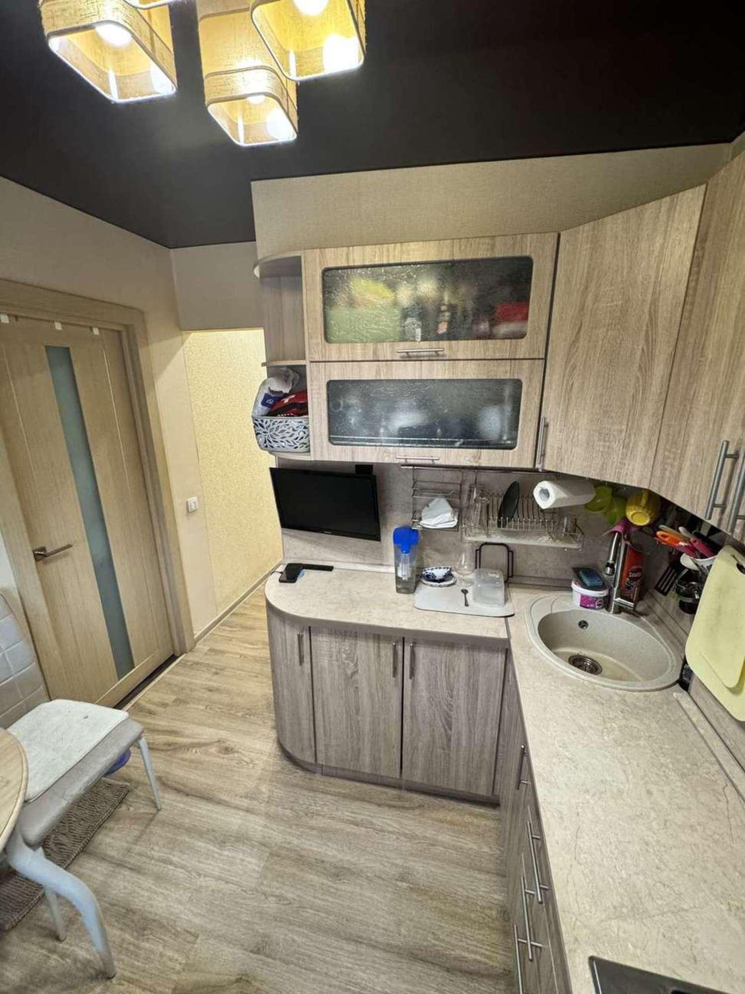 Купить квартиру за 5 390 000 рублей на Гагарина улица, 171