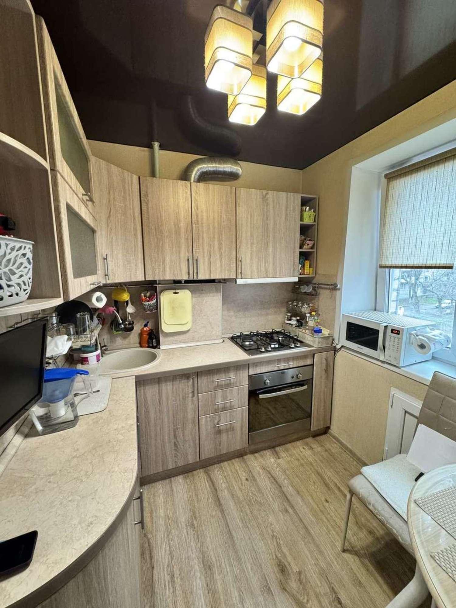 Купить квартиру за 5 390 000 рублей на Гагарина улица, 171