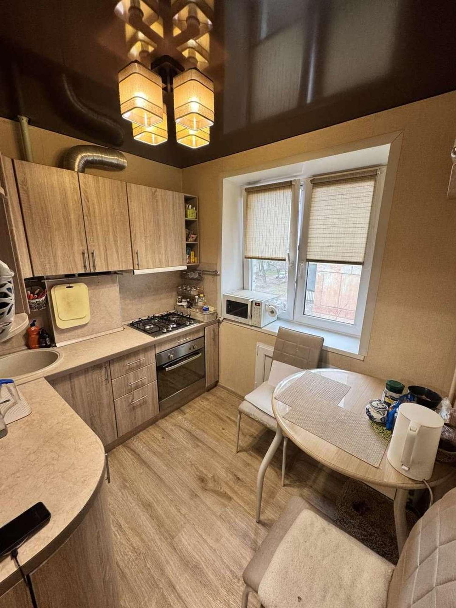 Купить квартиру за 5 390 000 рублей на Гагарина улица, 171