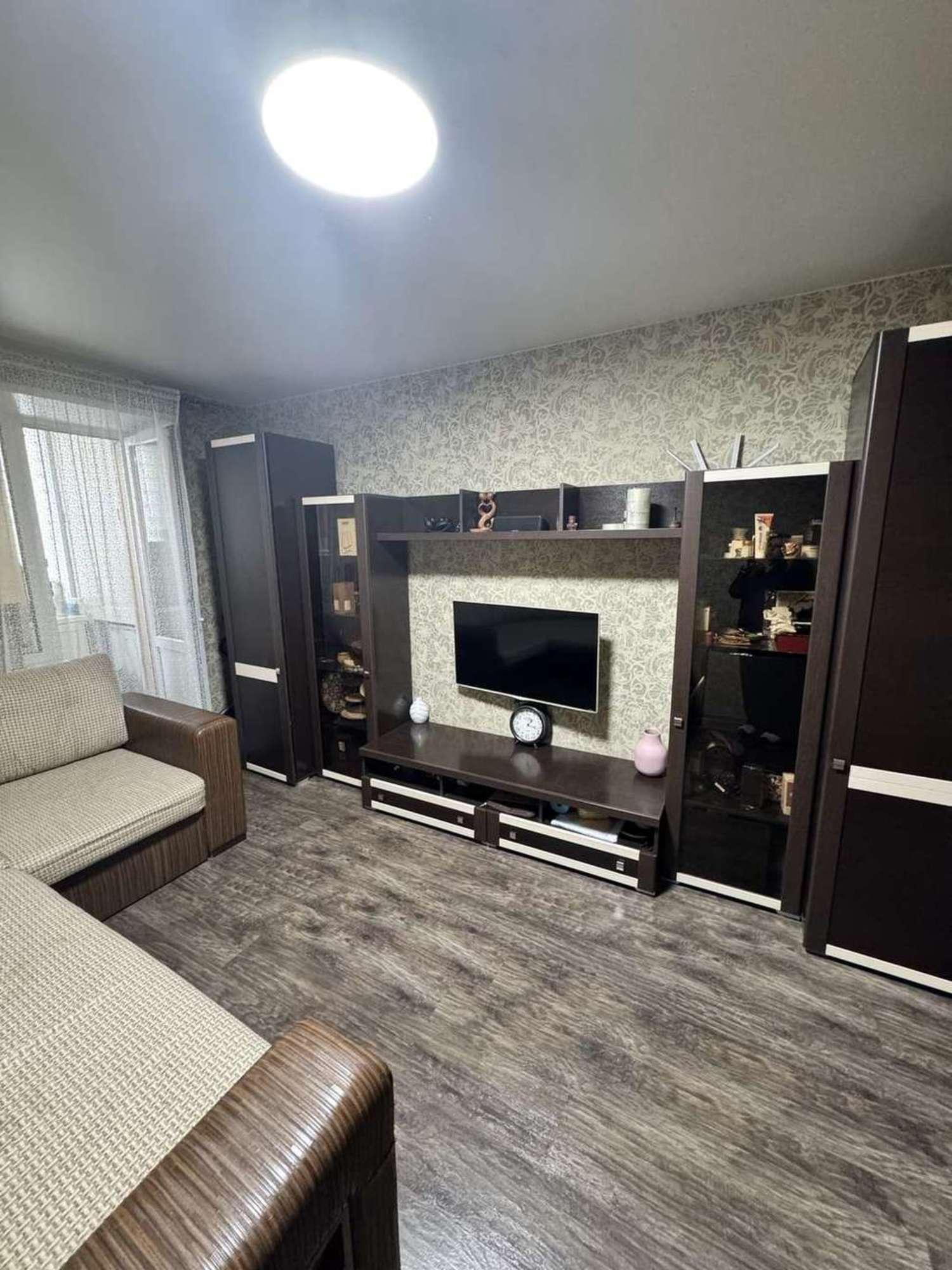 Купить квартиру за 5 390 000 рублей на Гагарина улица, 171