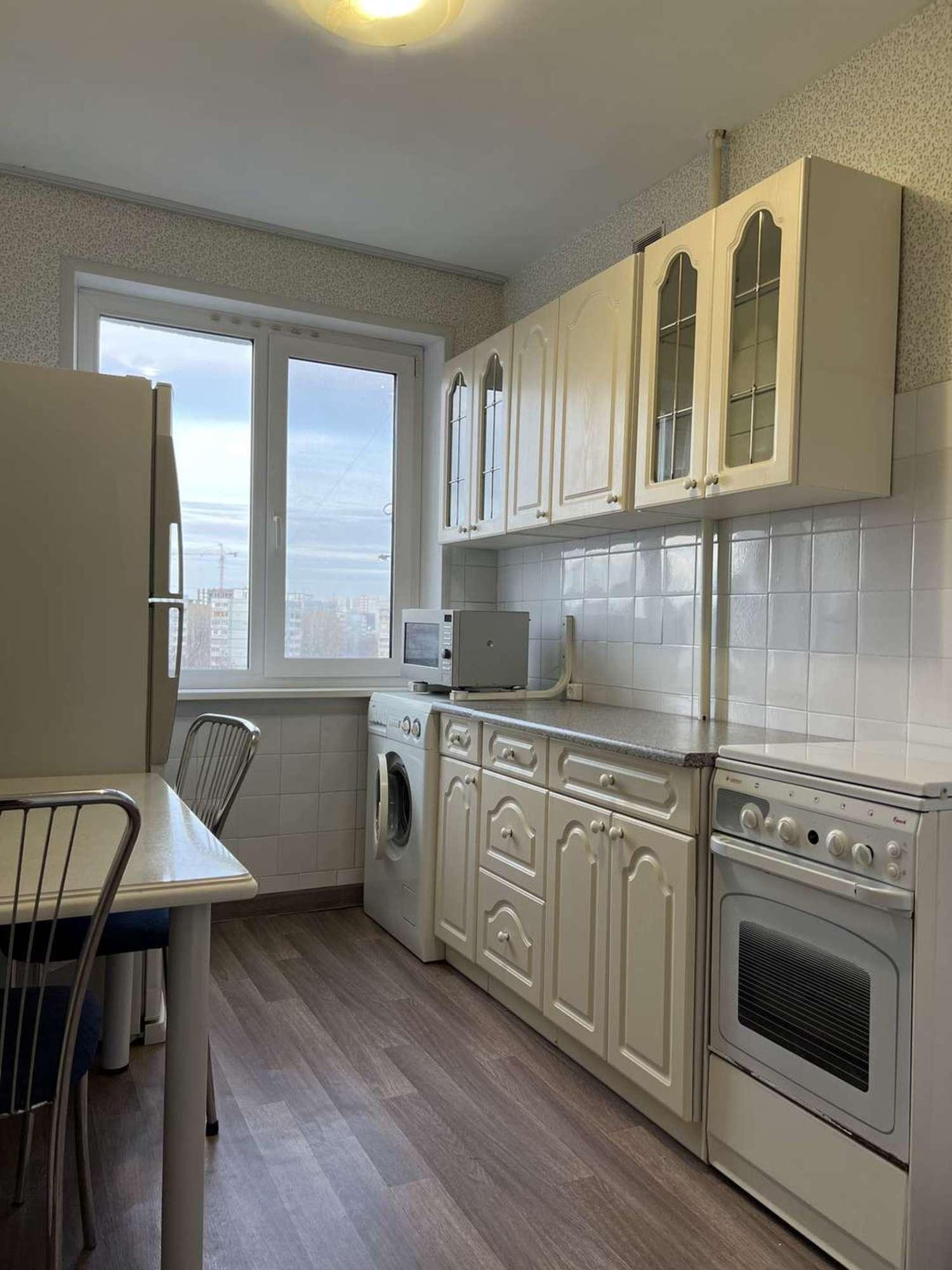 Купить квартиру за 5 999 990 рублей на Алма-Атинская улица, 108б