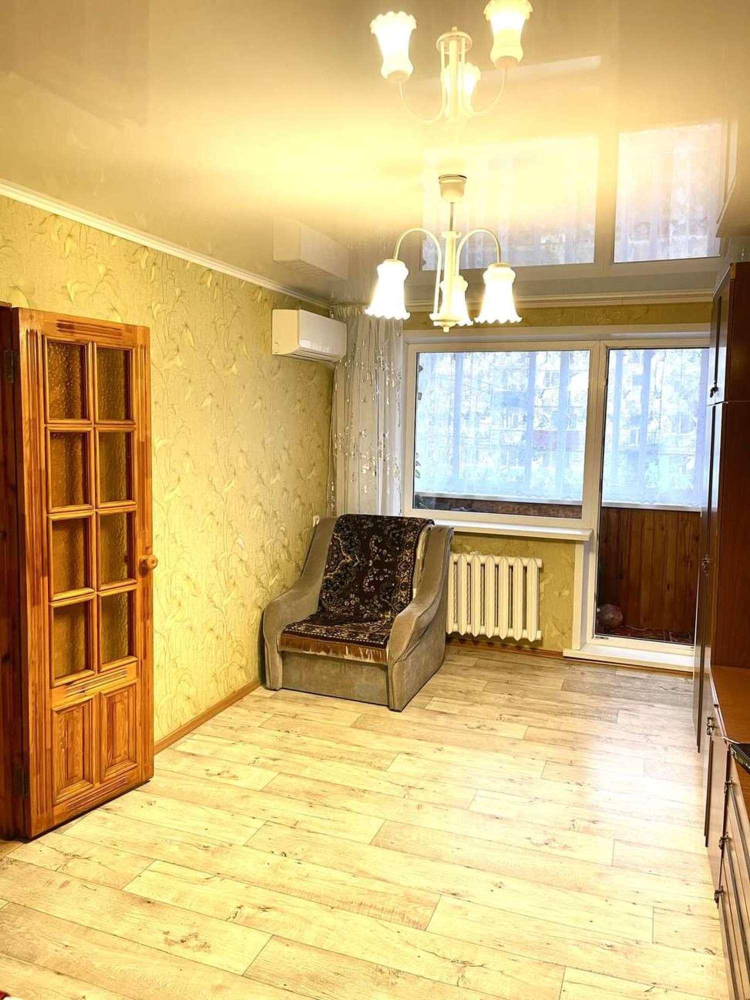 Купить квартиру за 3 150 000 рублей на Пугачевский тракт, 19