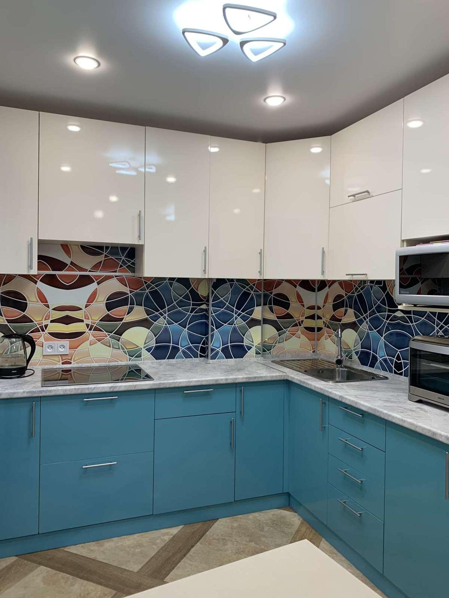 Купить квартиру за 5 700 000 рублей на Печёрская улица, 33а/46а