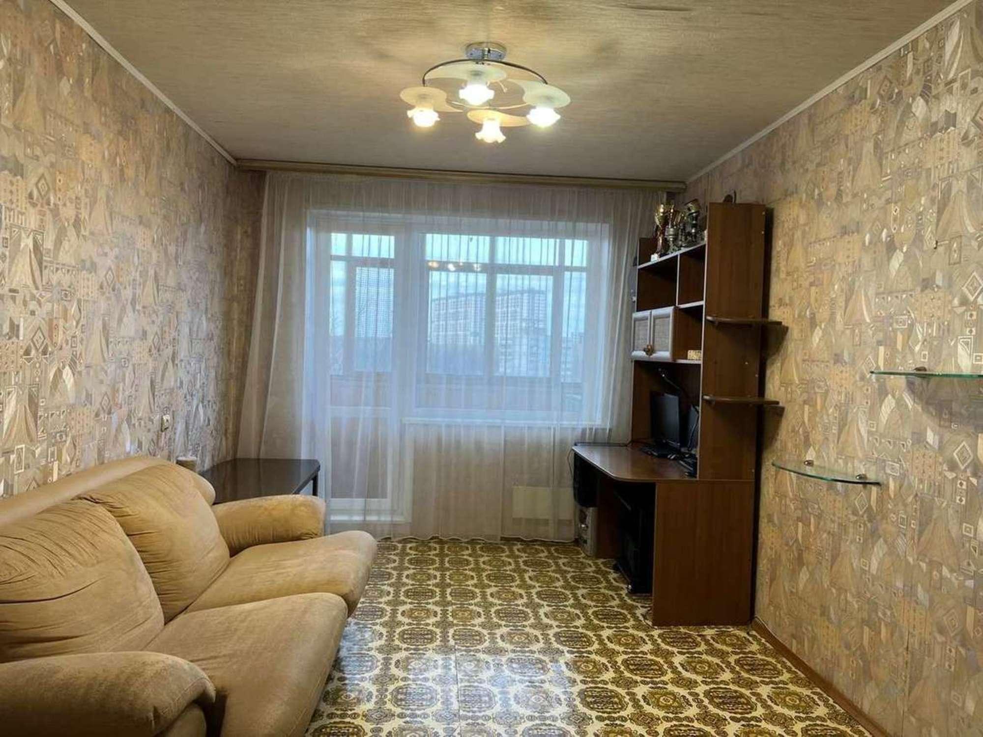 Купить квартиру за 5 999 990 рублей на Алма-Атинская улица, 108б