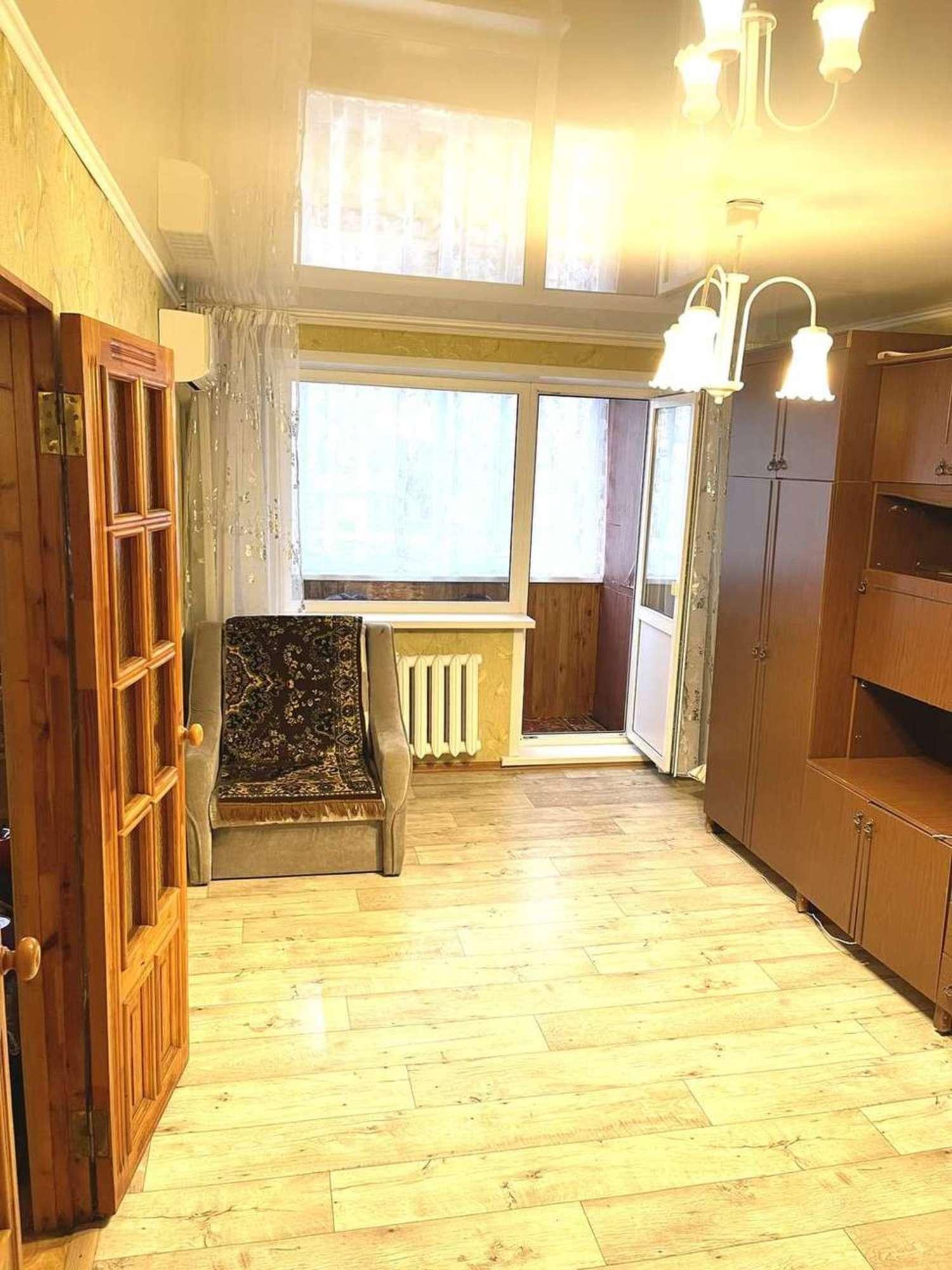 Купить квартиру за 3 150 000 рублей на Пугачевский тракт, 19