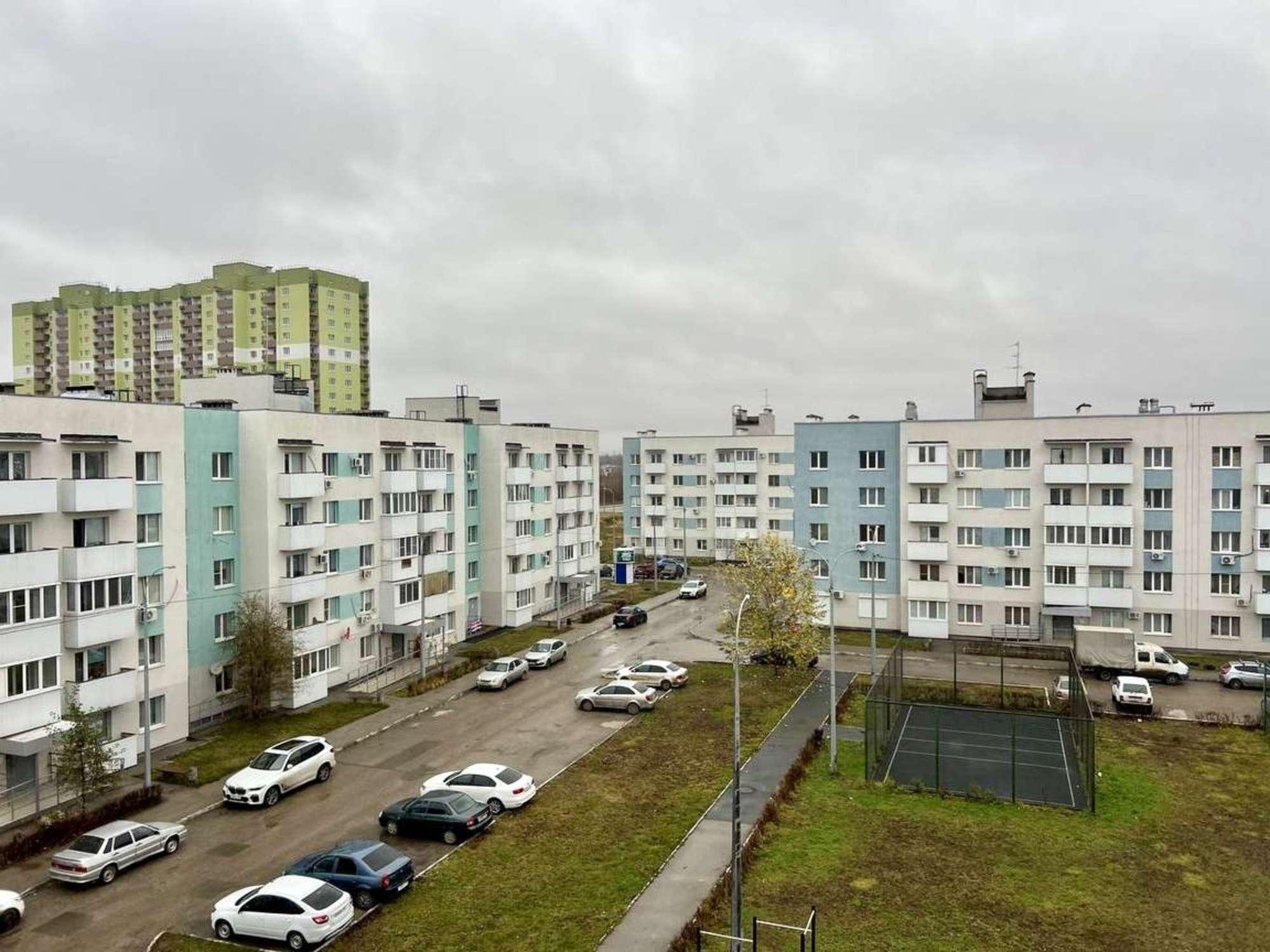 Сдать квартиру за 20 000 рублей на Василия Татищева улица, 10