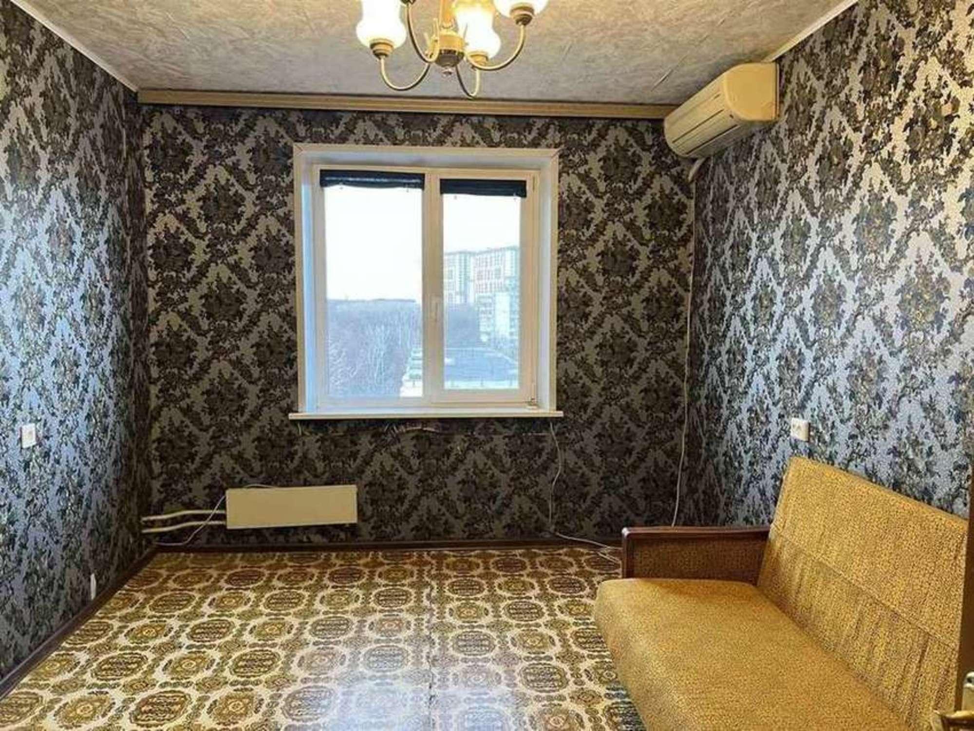 Купить квартиру за 5 999 990 рублей на Алма-Атинская улица, 108б