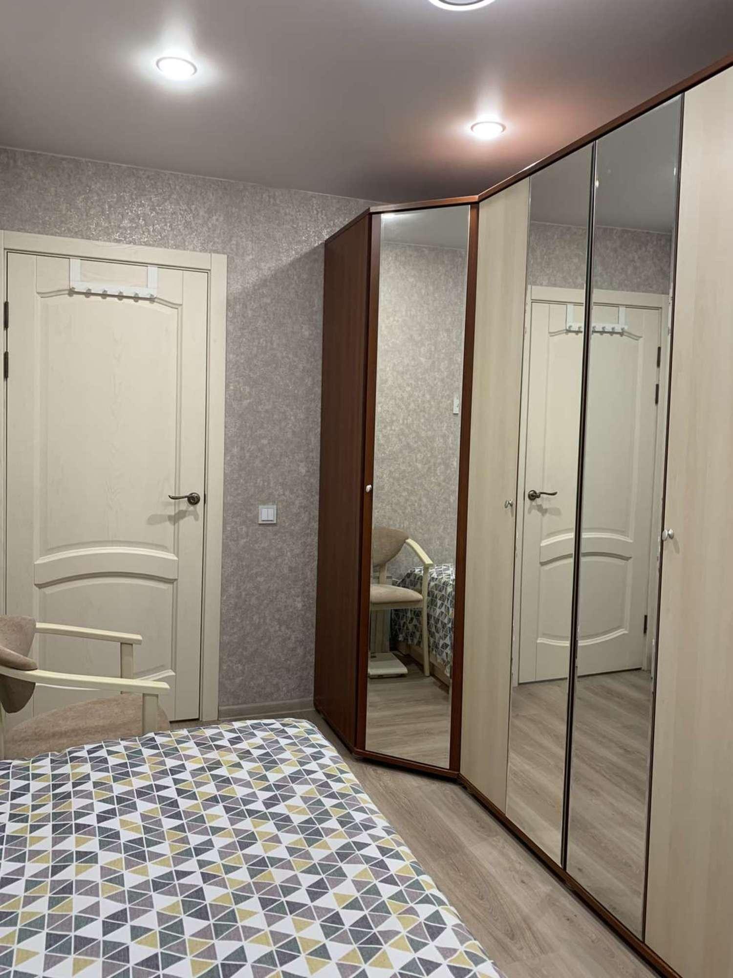 Купить квартиру за 5 700 000 рублей на Печёрская улица, 33а/46а