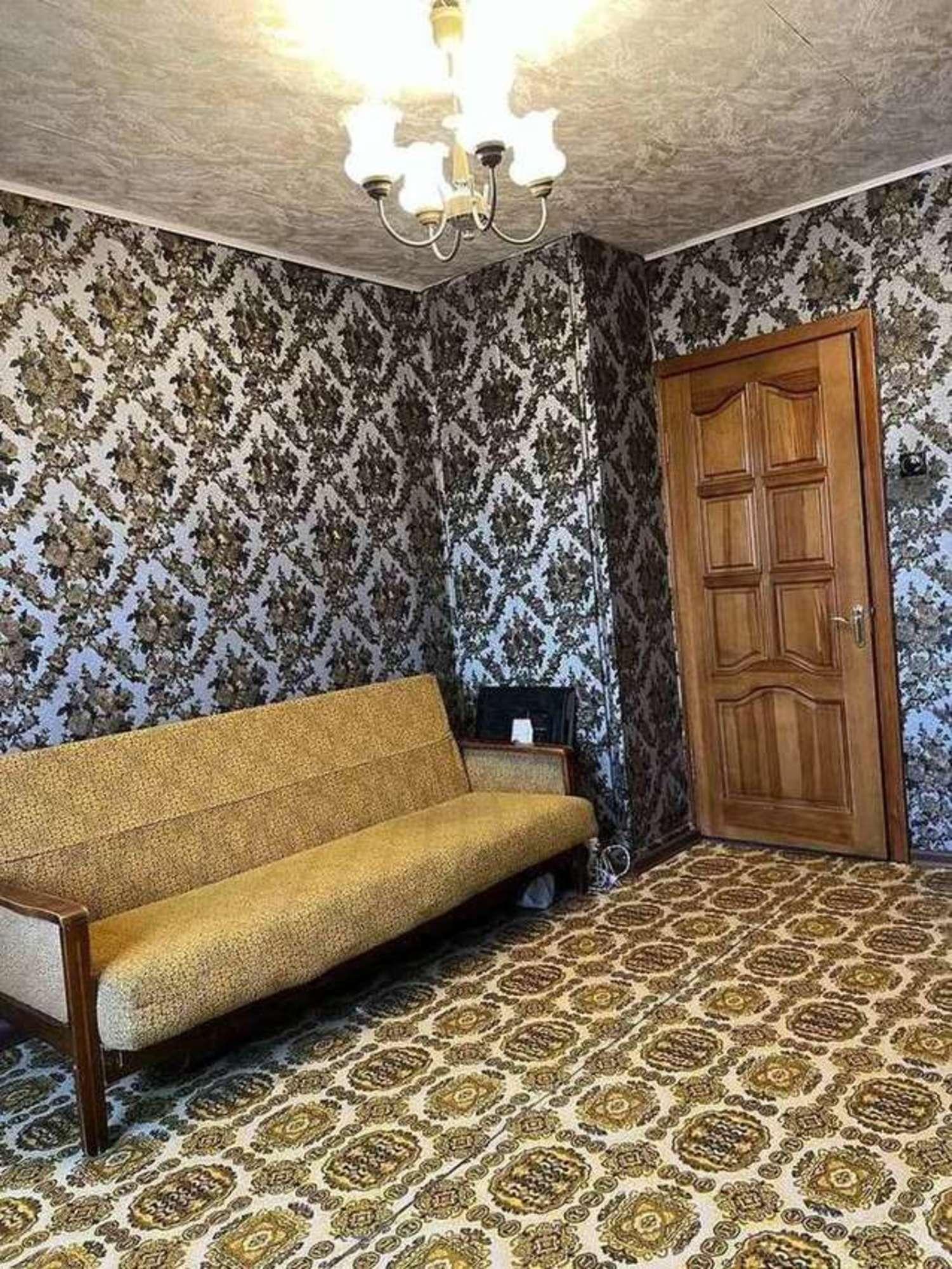 Купить квартиру за 5 999 990 рублей на Алма-Атинская улица, 108б