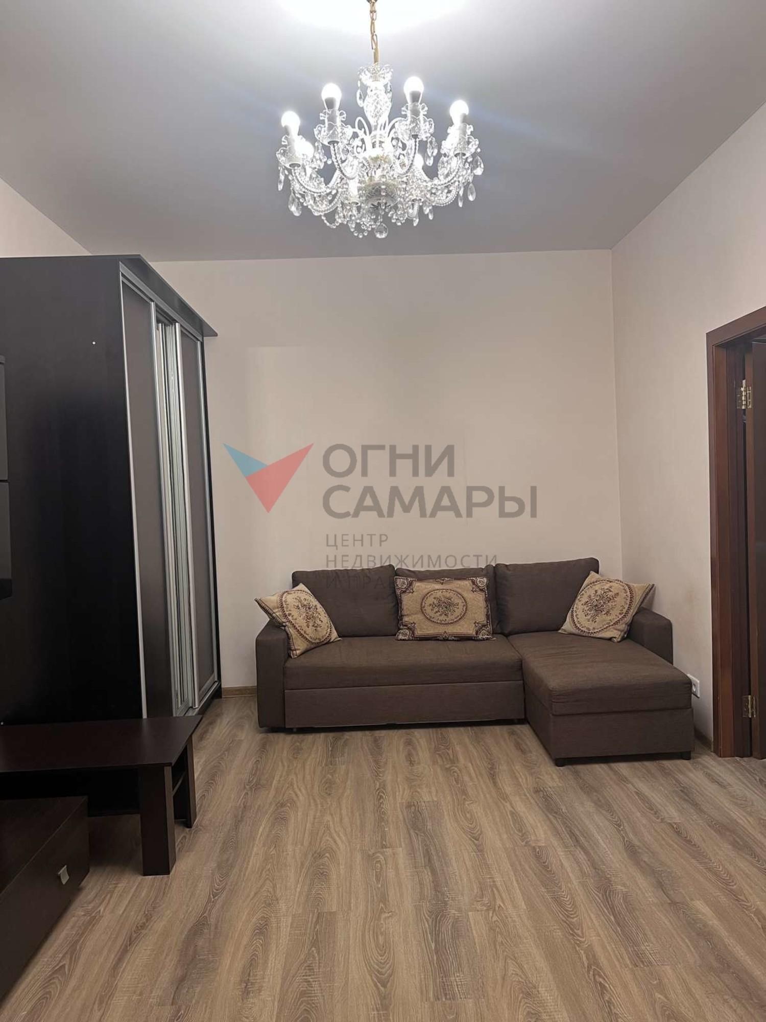 Сдать квартиру за 34 000 рублей на Прибрежная улица, 10