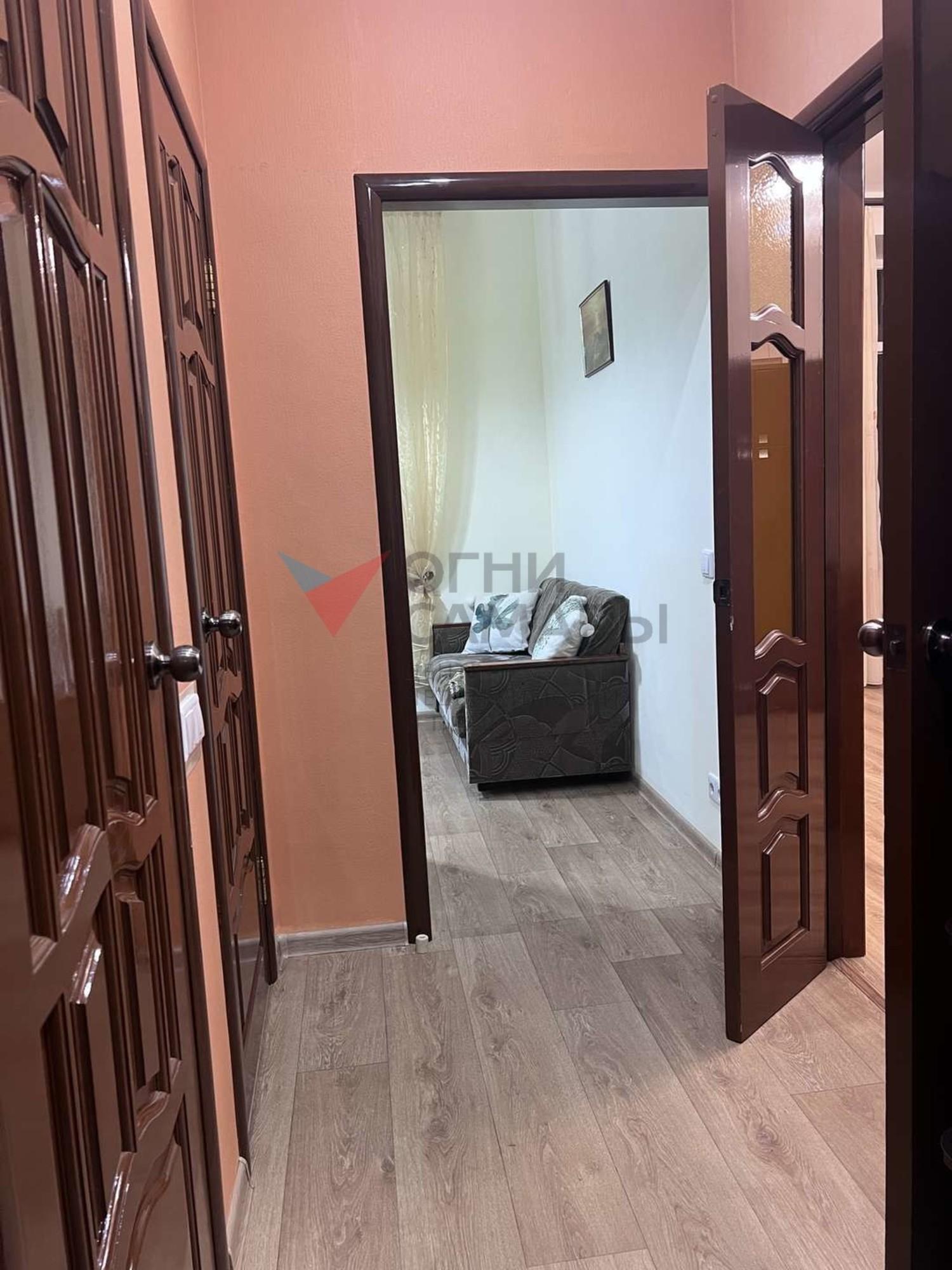 Сдать квартиру за 34 000 рублей на Прибрежная улица, 10