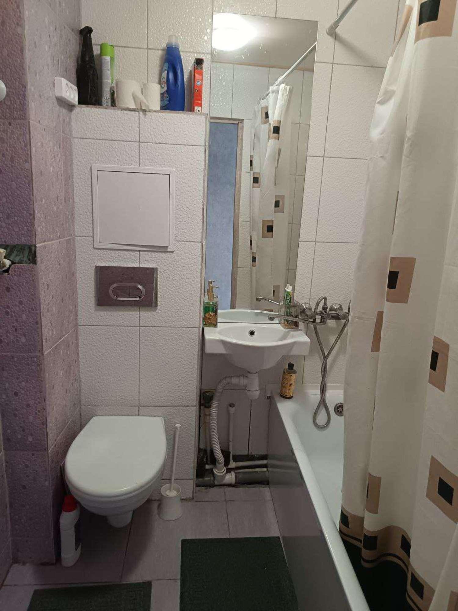 Купить квартиру за 3 600 000 рублей на Георгия Димитрова улица, 18